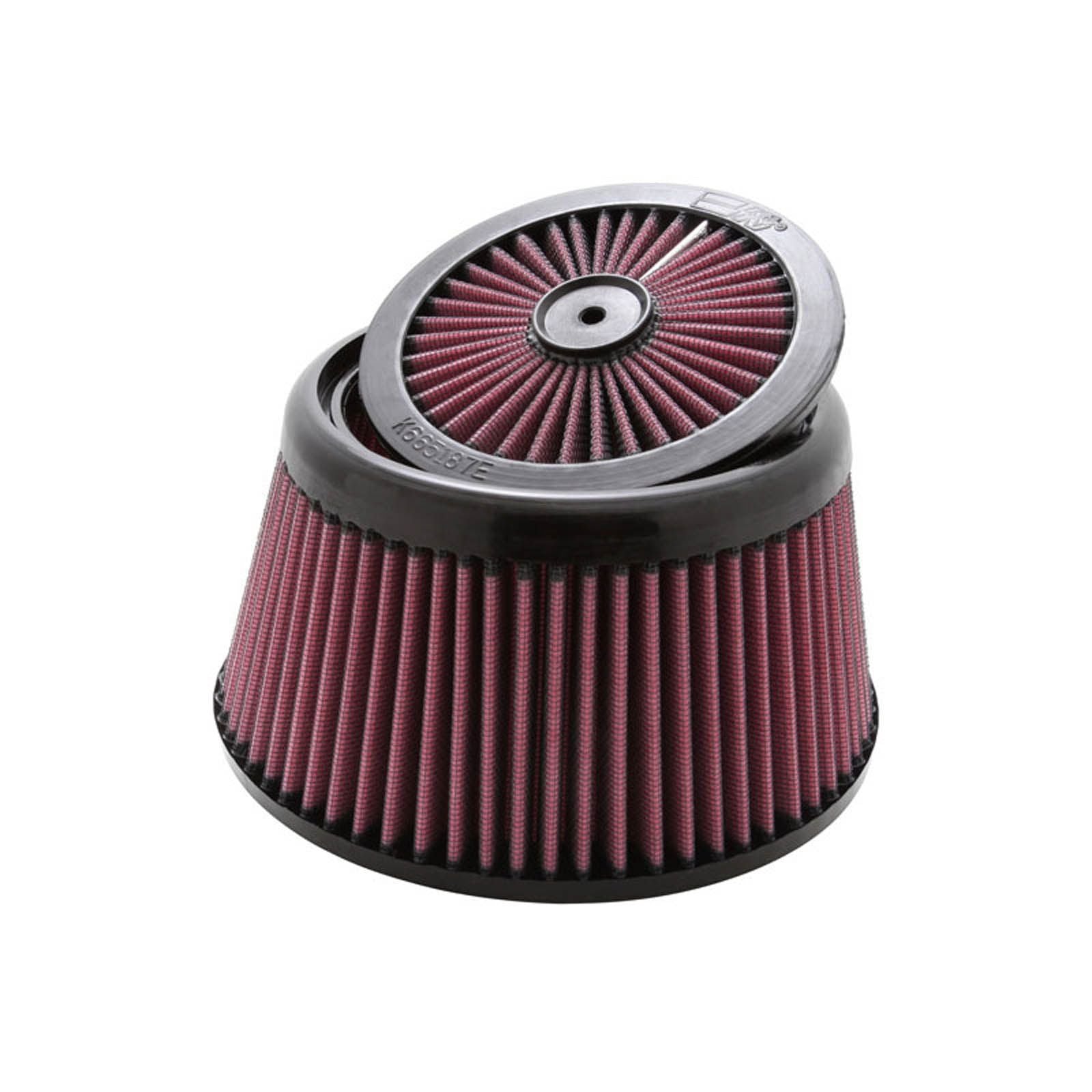 New K&N Air Filter #KNHA4509XD