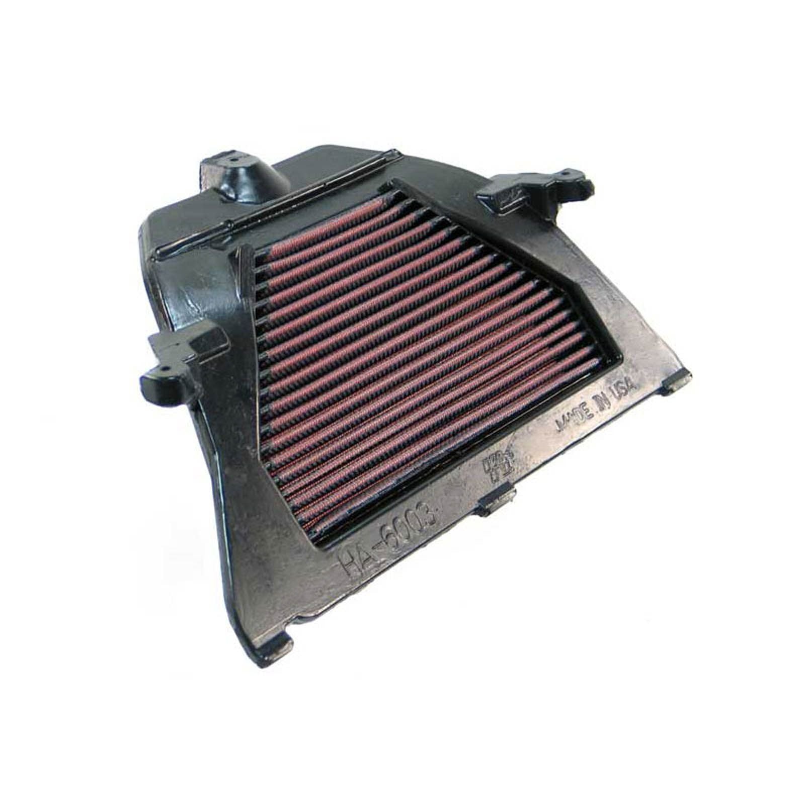 New K&N Air Filter #KNHA6003