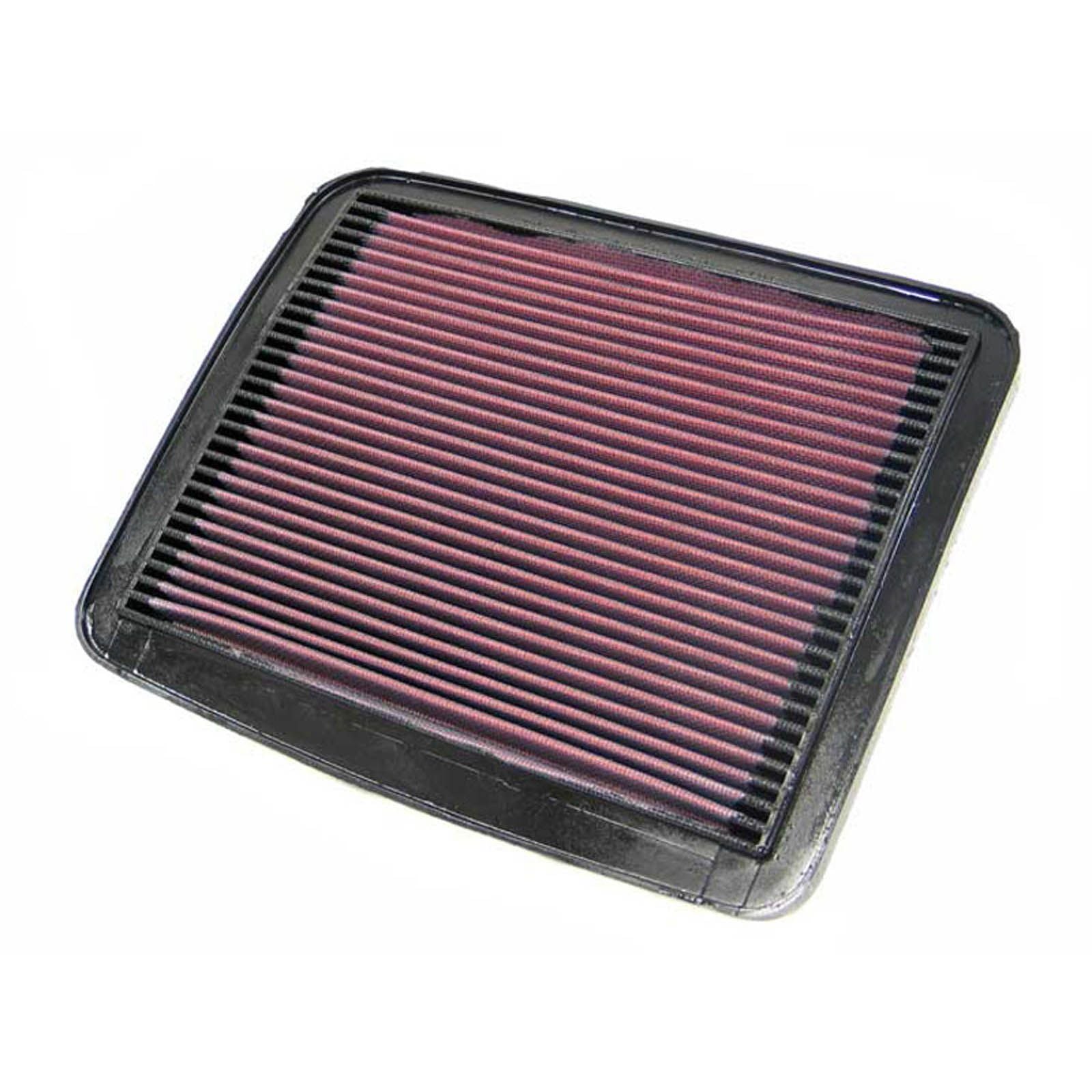 New K&N Air Filter #KNHA6087