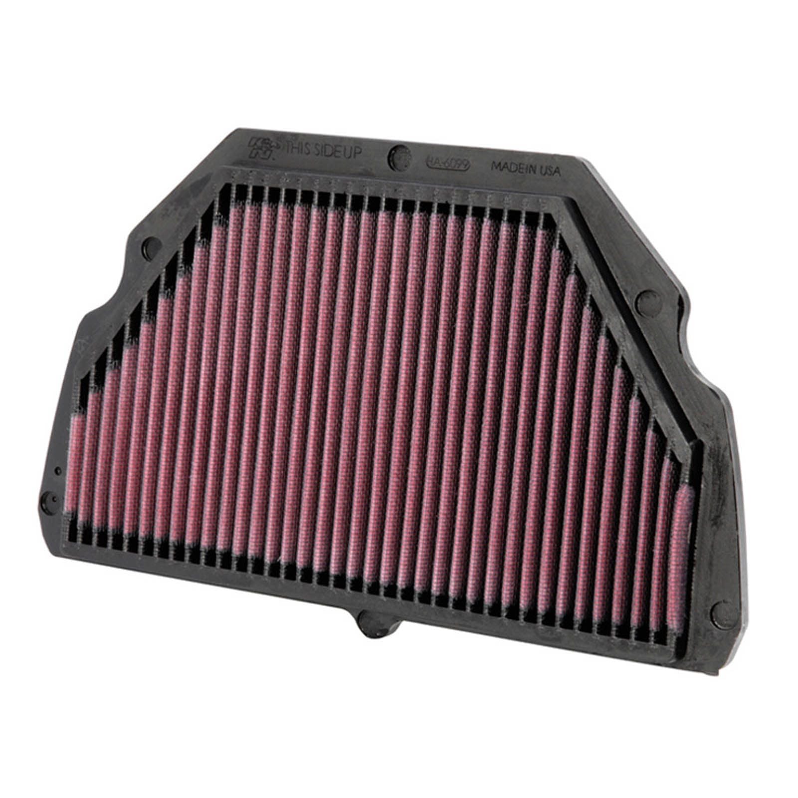 New K&N Air Filter #KNHA6099