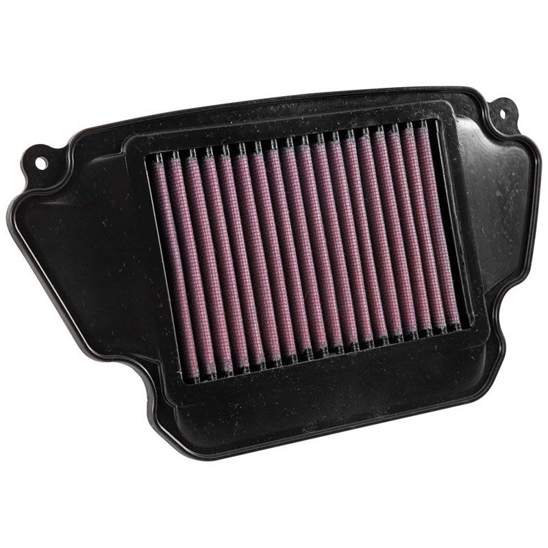 New K&N Air Filter #KNHA6414