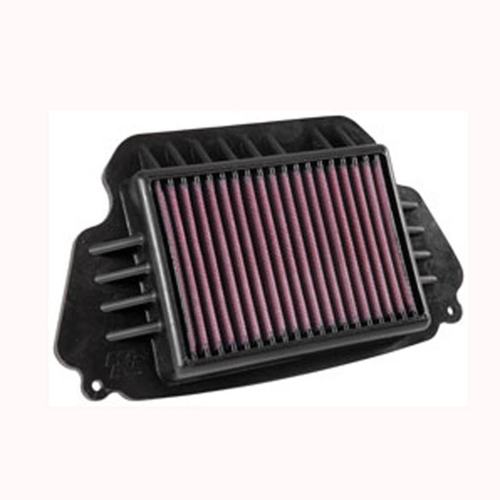 New K&N Air Filter #KNHA6414