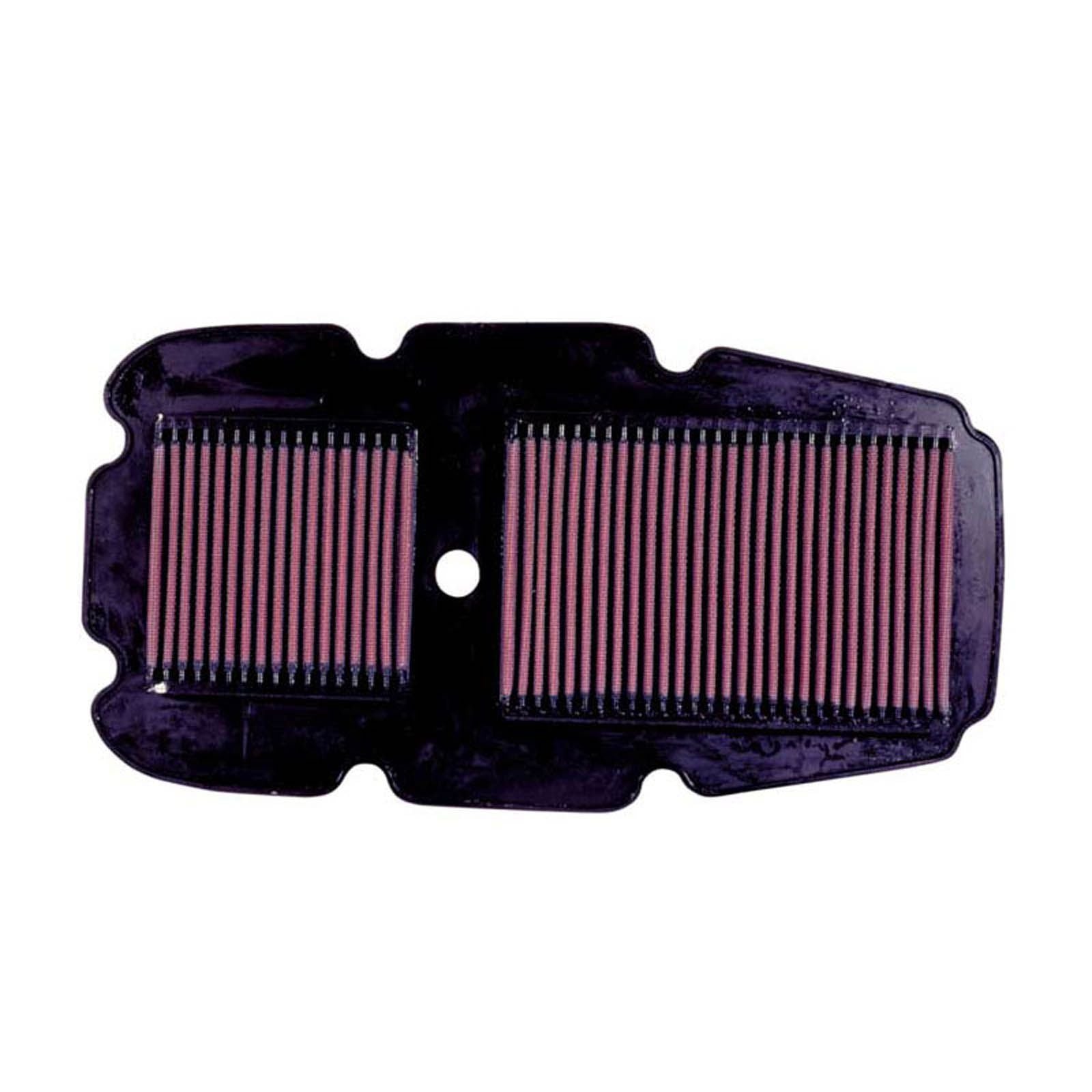 New K&N Air Filter #KNHA6501