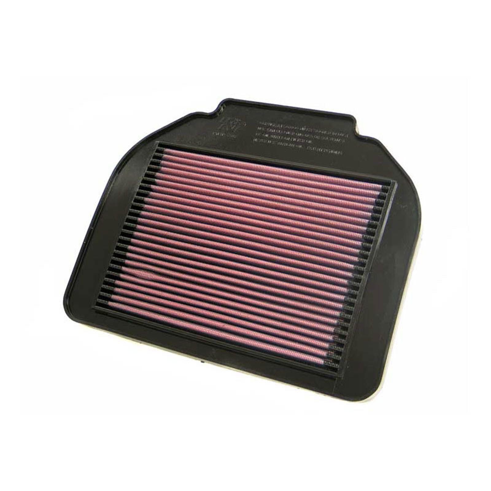 New K&N Air Filter #KNHA7587