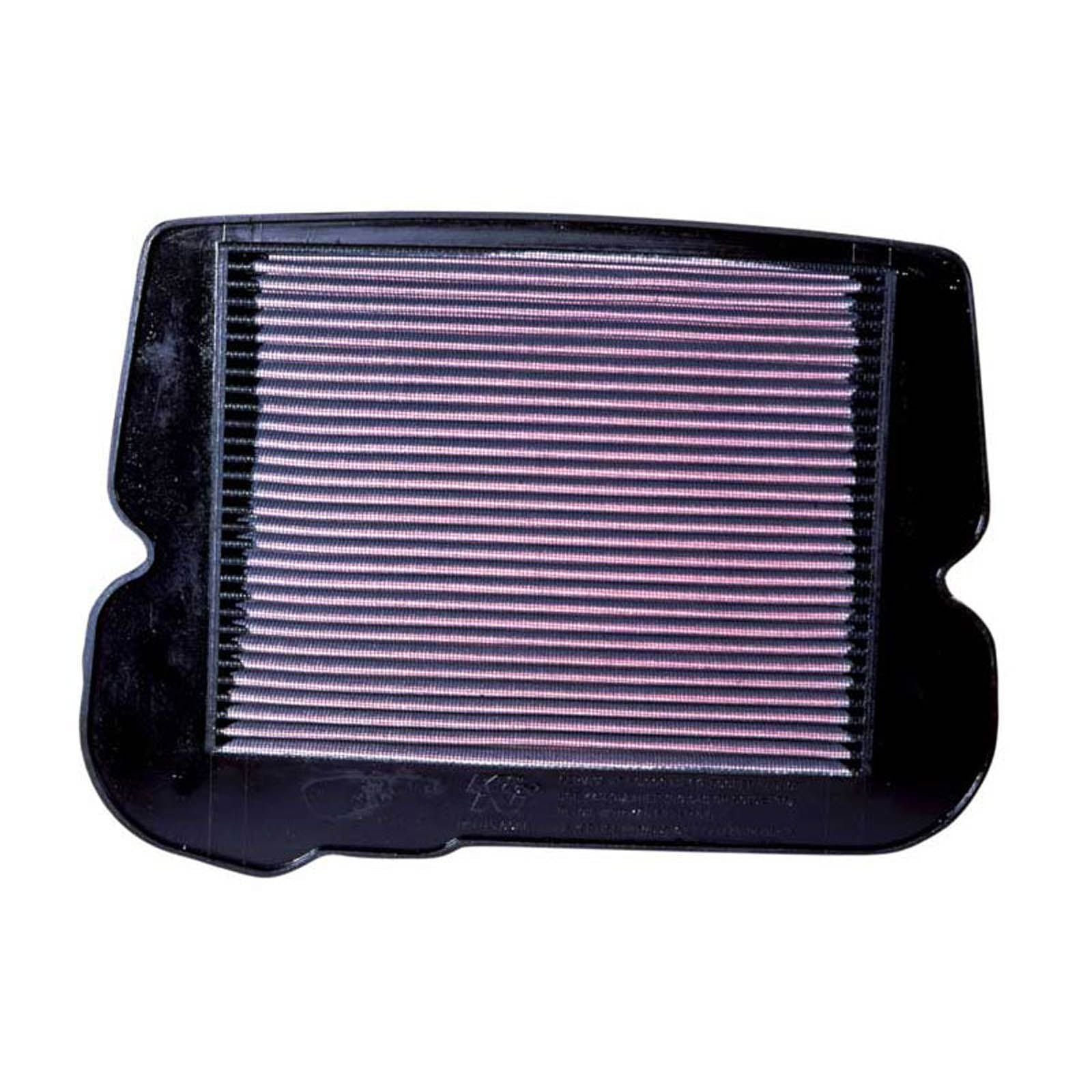 New K&N Air Filter #KNHA8088