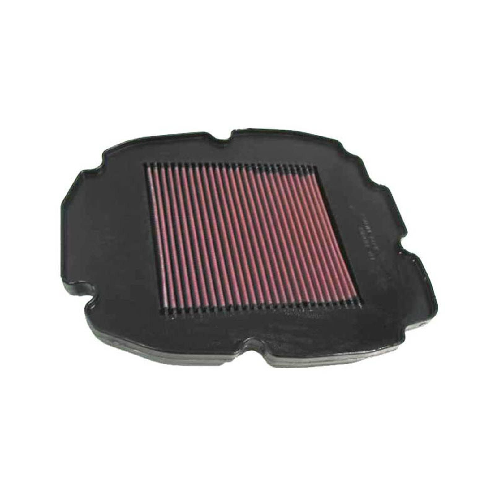 New K&N Air Filter #KNHA8098