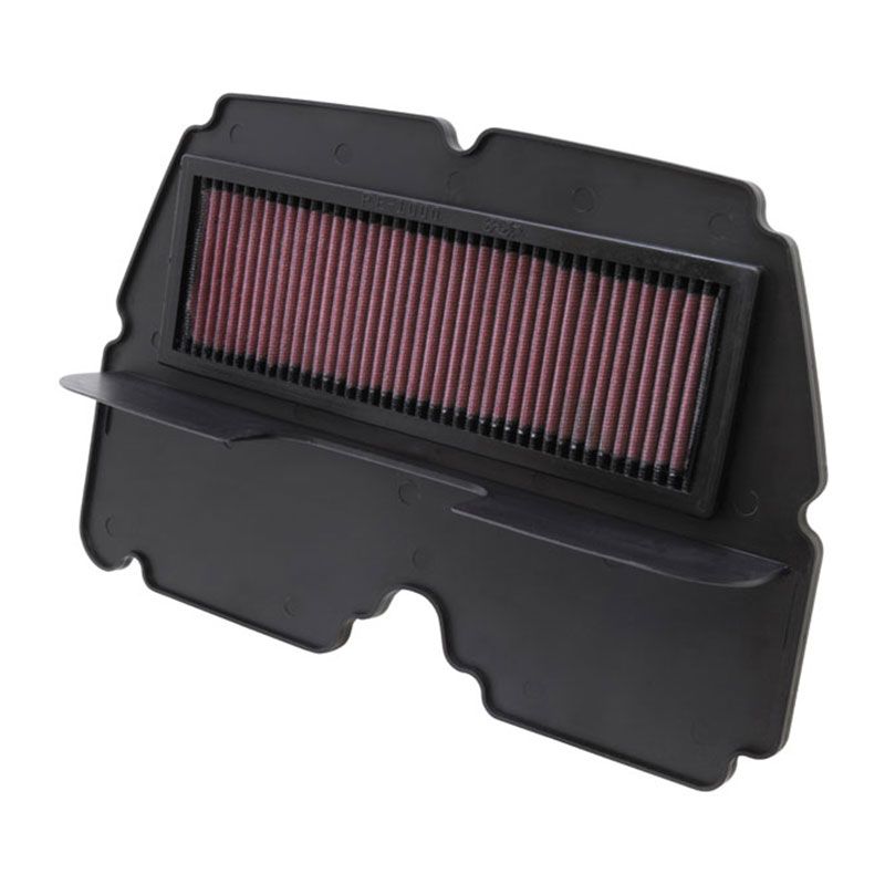 New K&N Air Filter #KNHA9092A