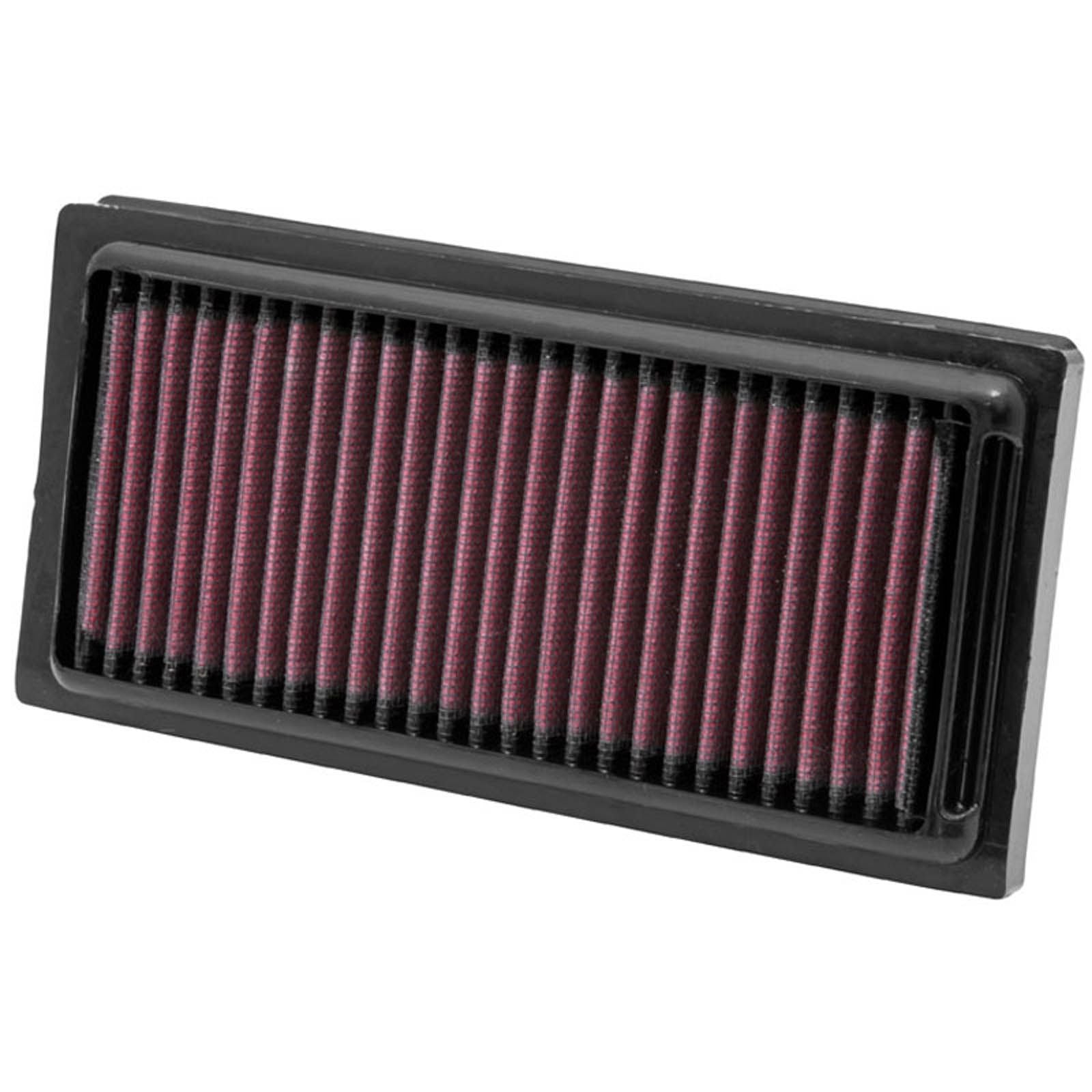 New K&N Air Filter #KNHD1208