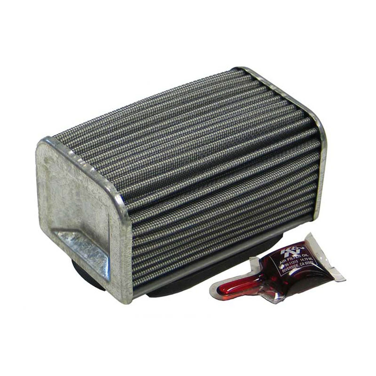 New K&N Air Filter #KNKA0850