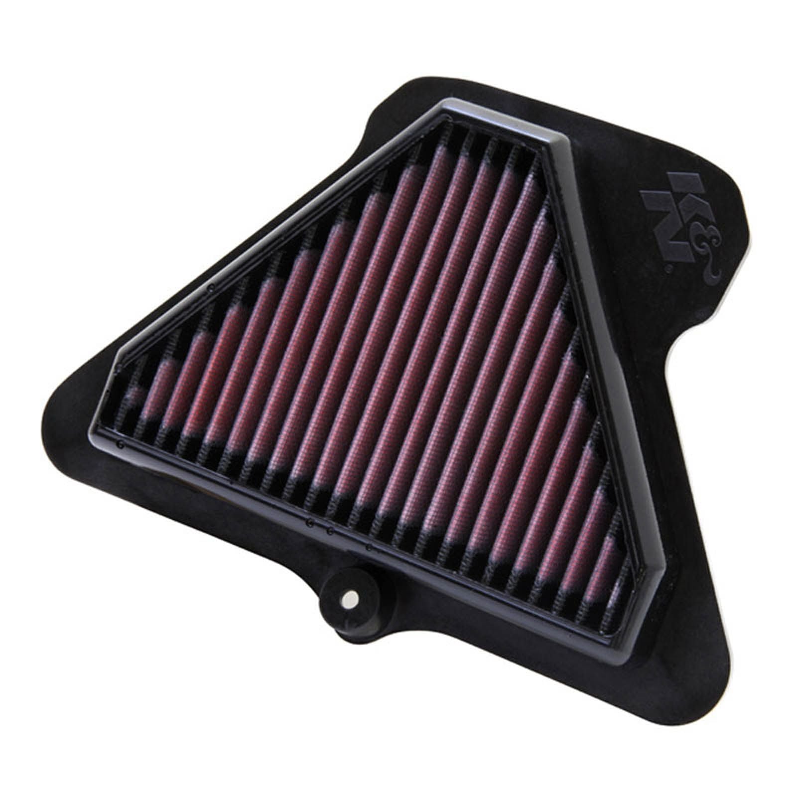 New K&N Air Filter #KNKA1011