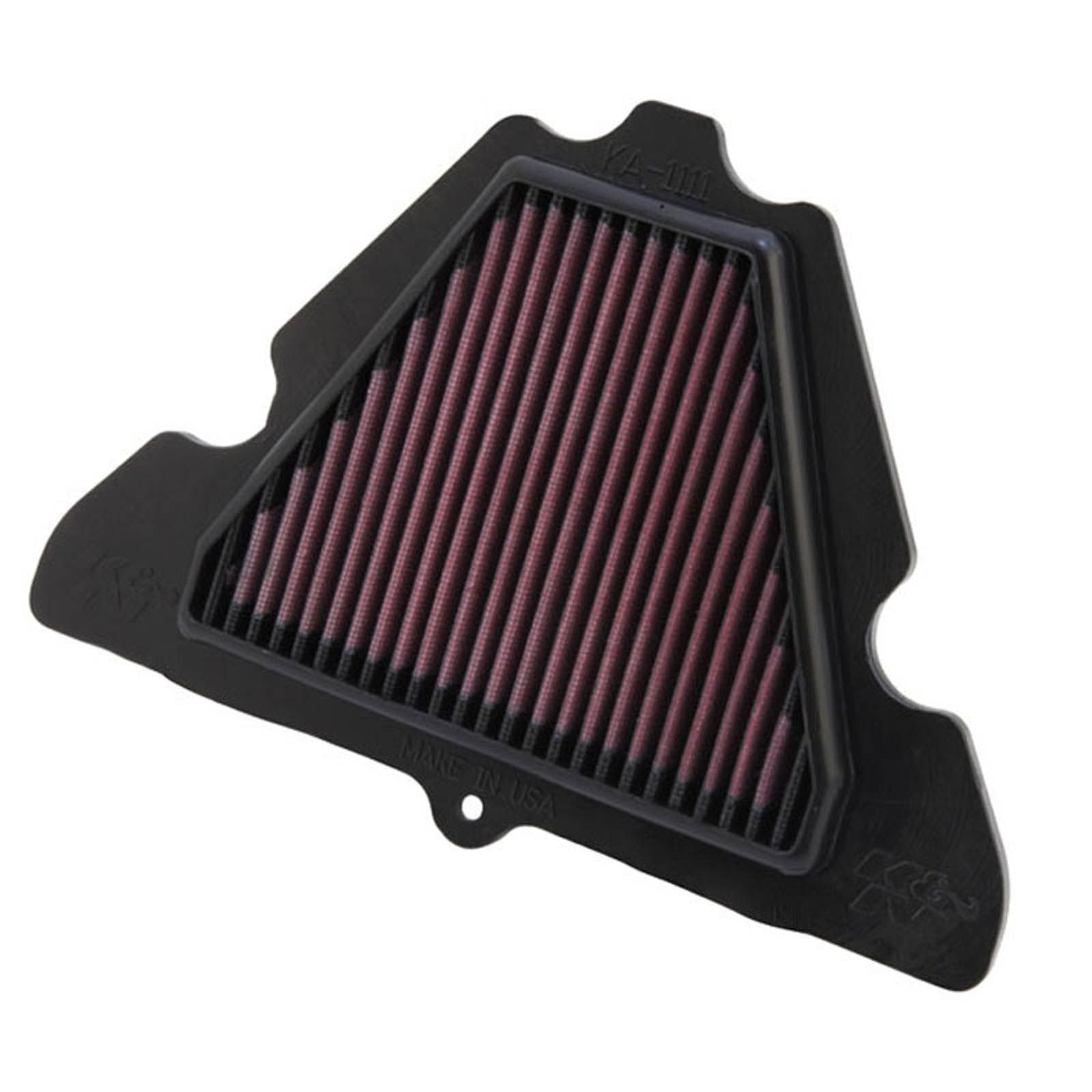 New K&N Air Filter #KNKA1111