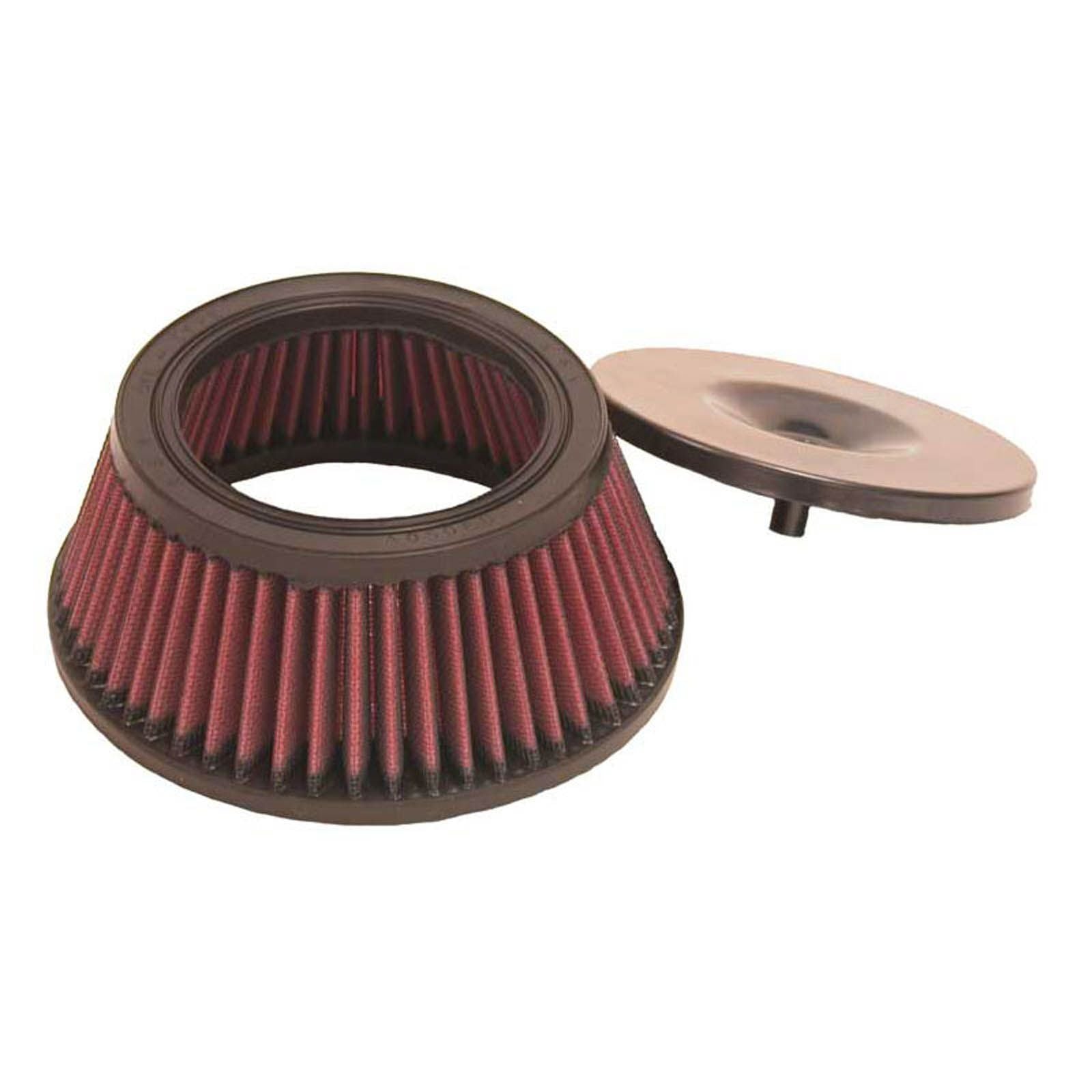 New K&N Air Filter #KNKA1287