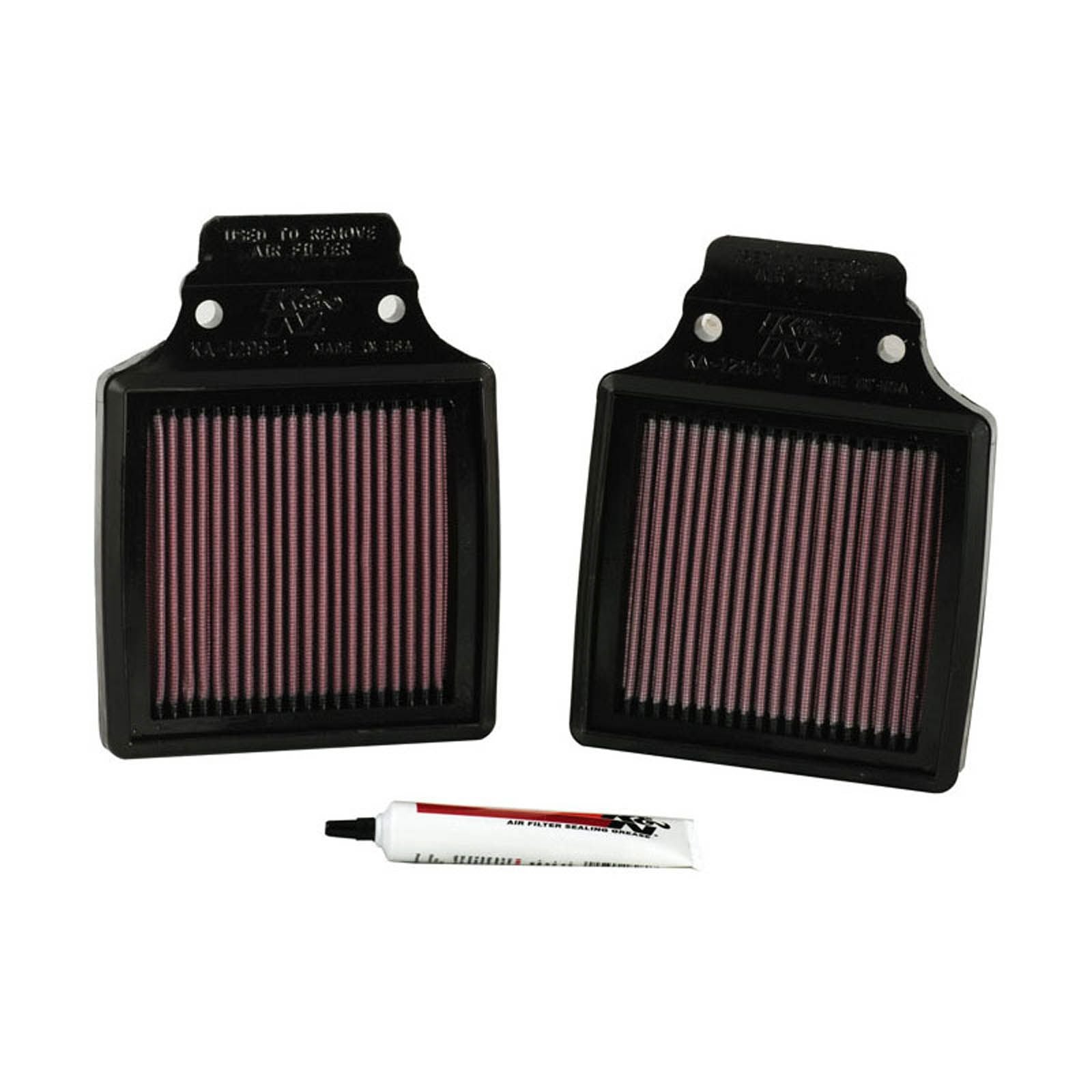 New K&N Air Filter #KNKA12991