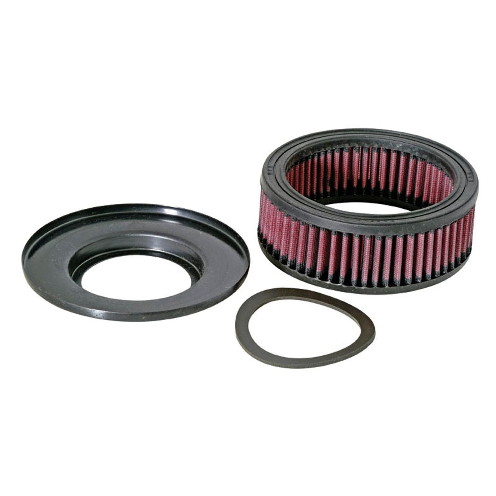 New K&N Air Filter #KNKA1596