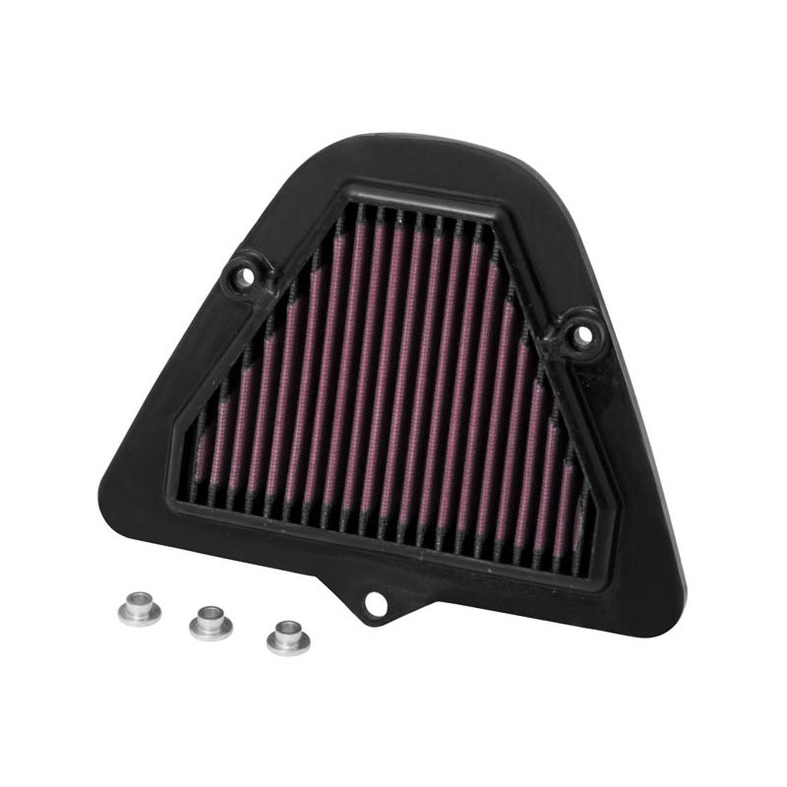 New K&N Air Filter #KNKA1709