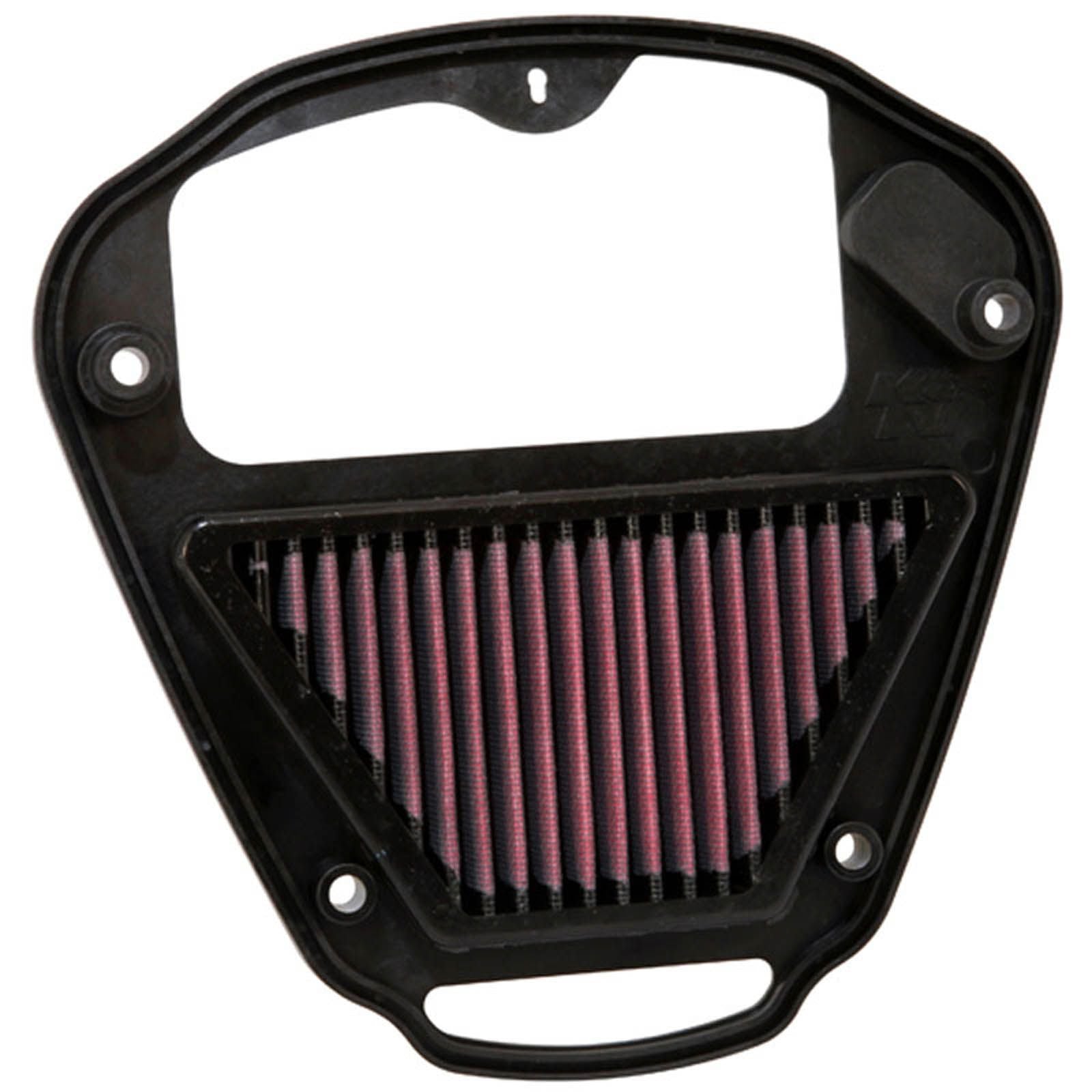 New K&N AIR FILTER KKA-2008 KNKA2008