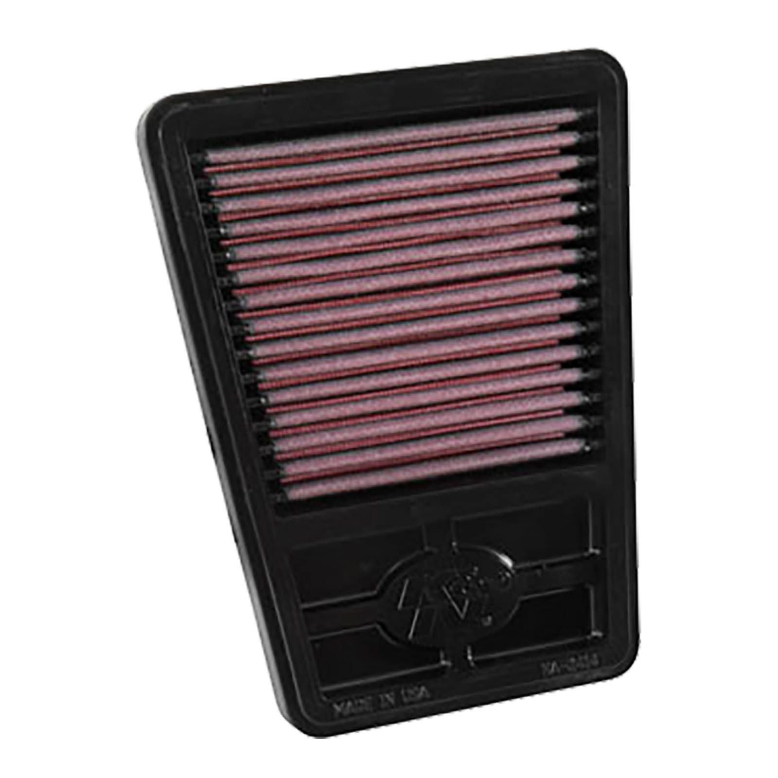 New K&N Air Filter #KNKA2414