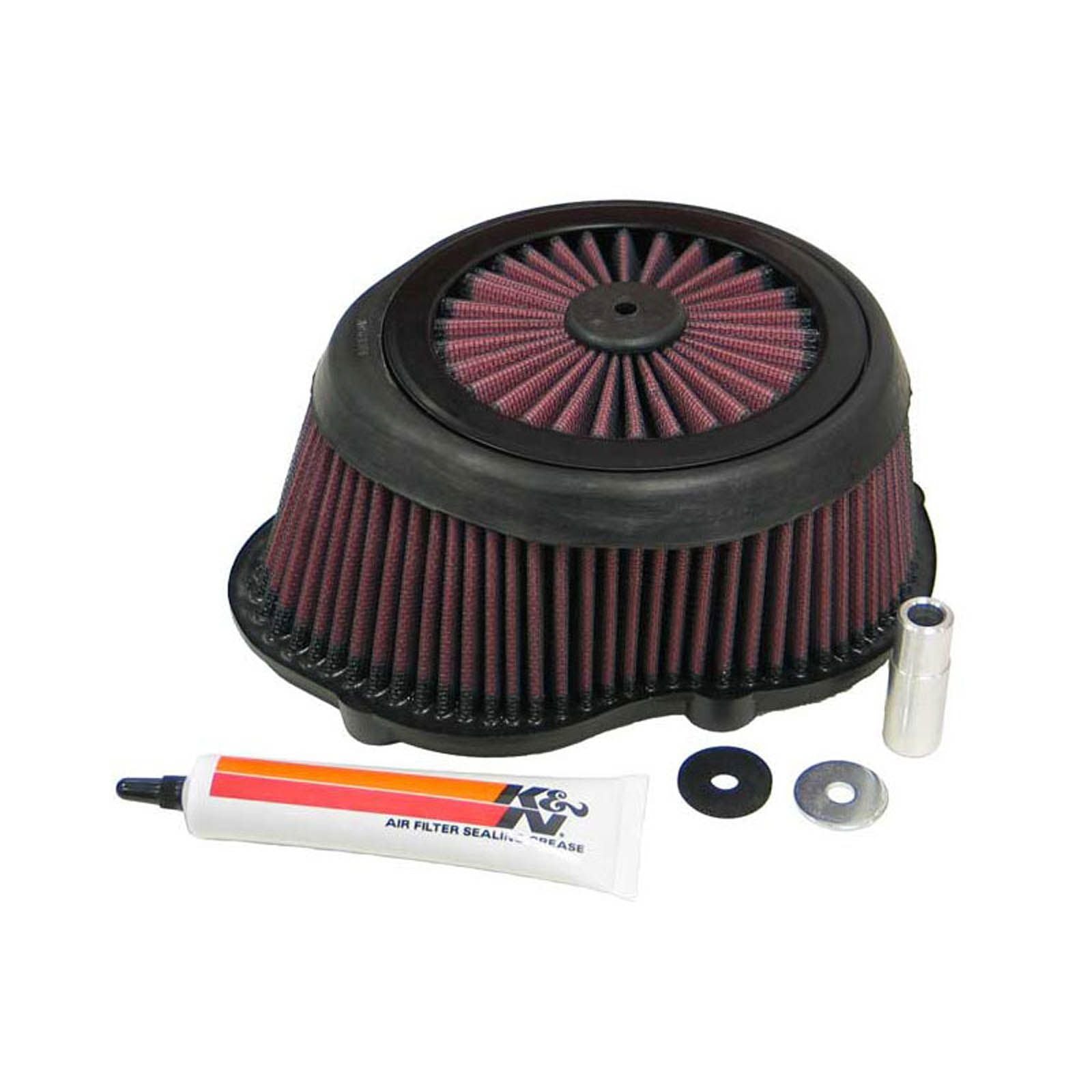 New K&N Air Filter #KNKA2504