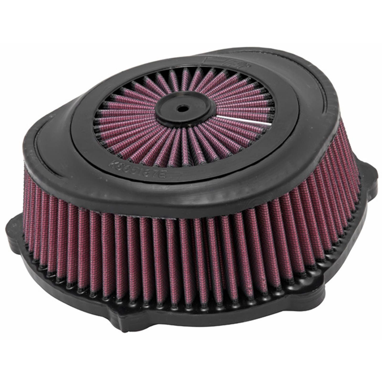 New K&N Air Filter #KNKA2506XD