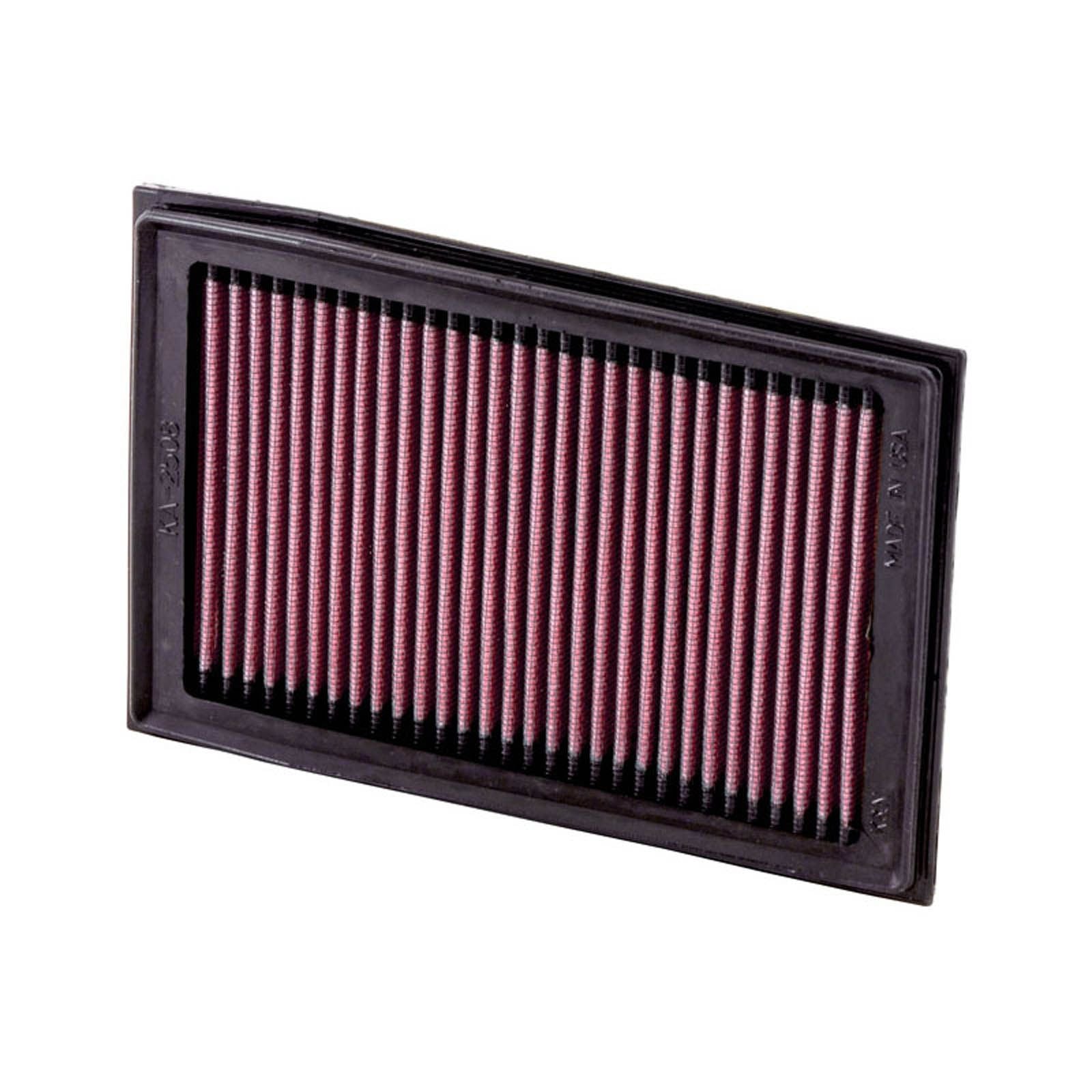 New K&N Air Filter #KNKA2508