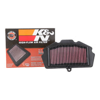New K&N Air Filter #KNKA4018