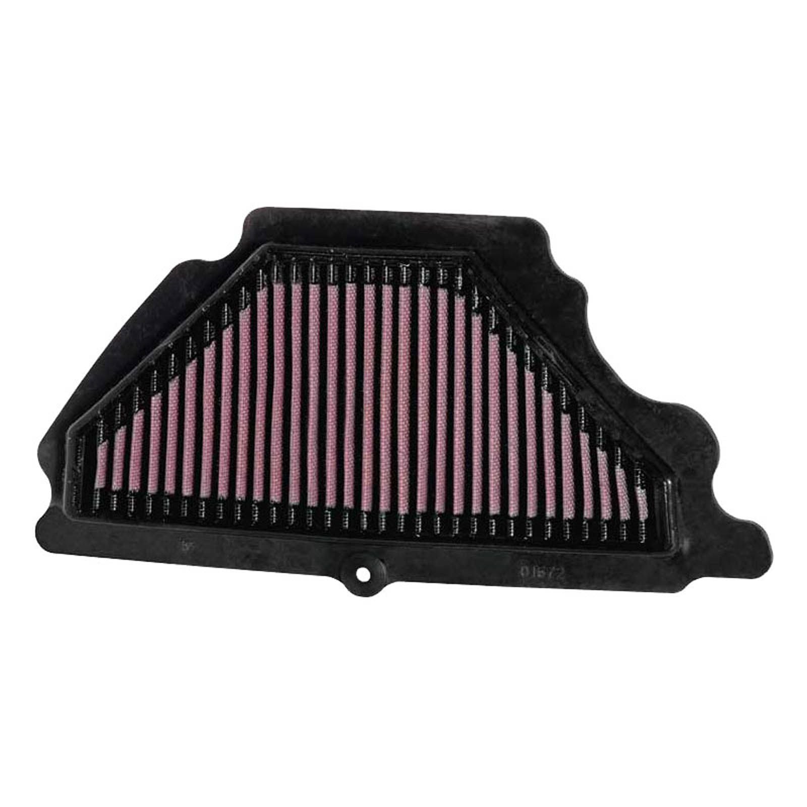 New K&N Air Filter #KNKA6007