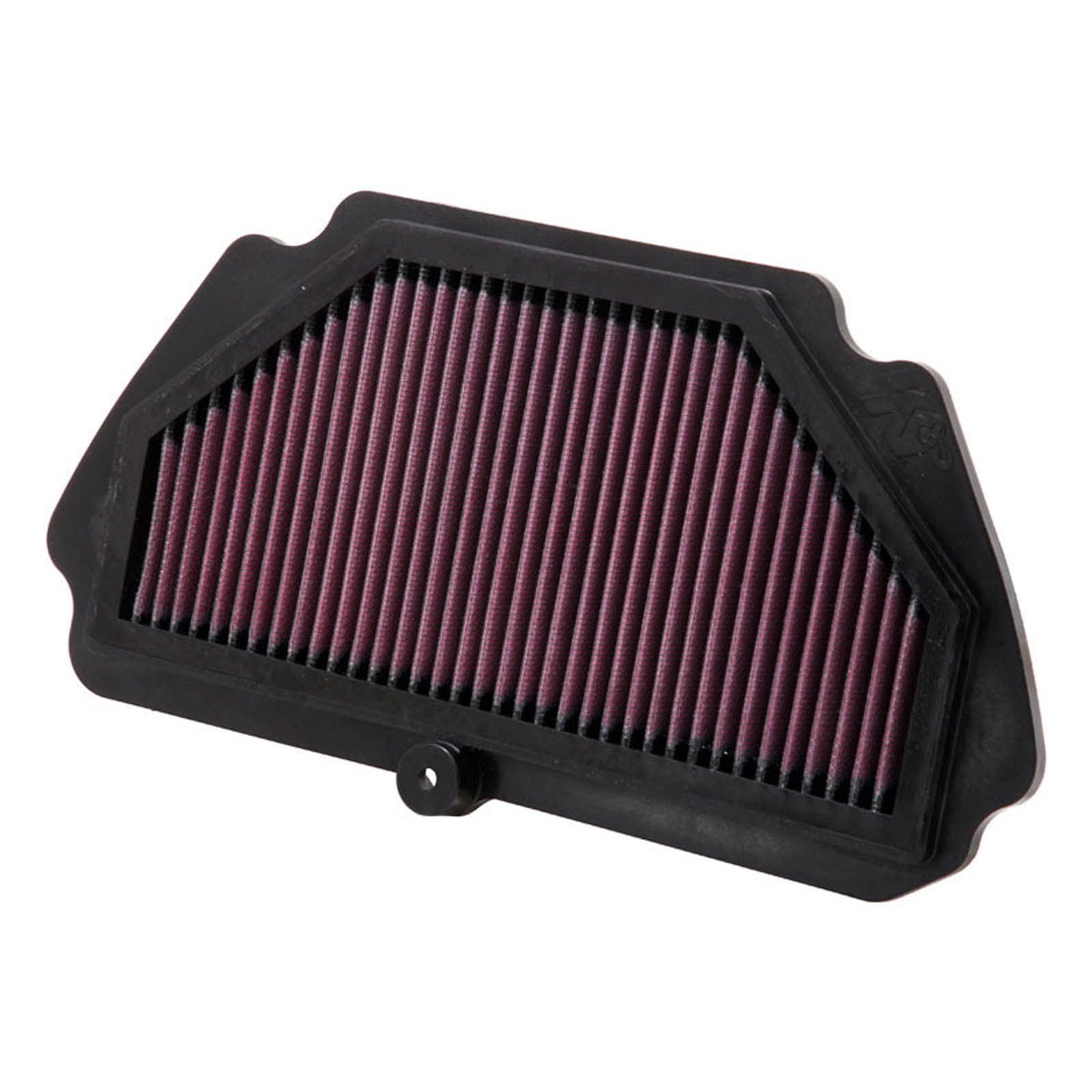 New K&N Air Filter #KNKA6009