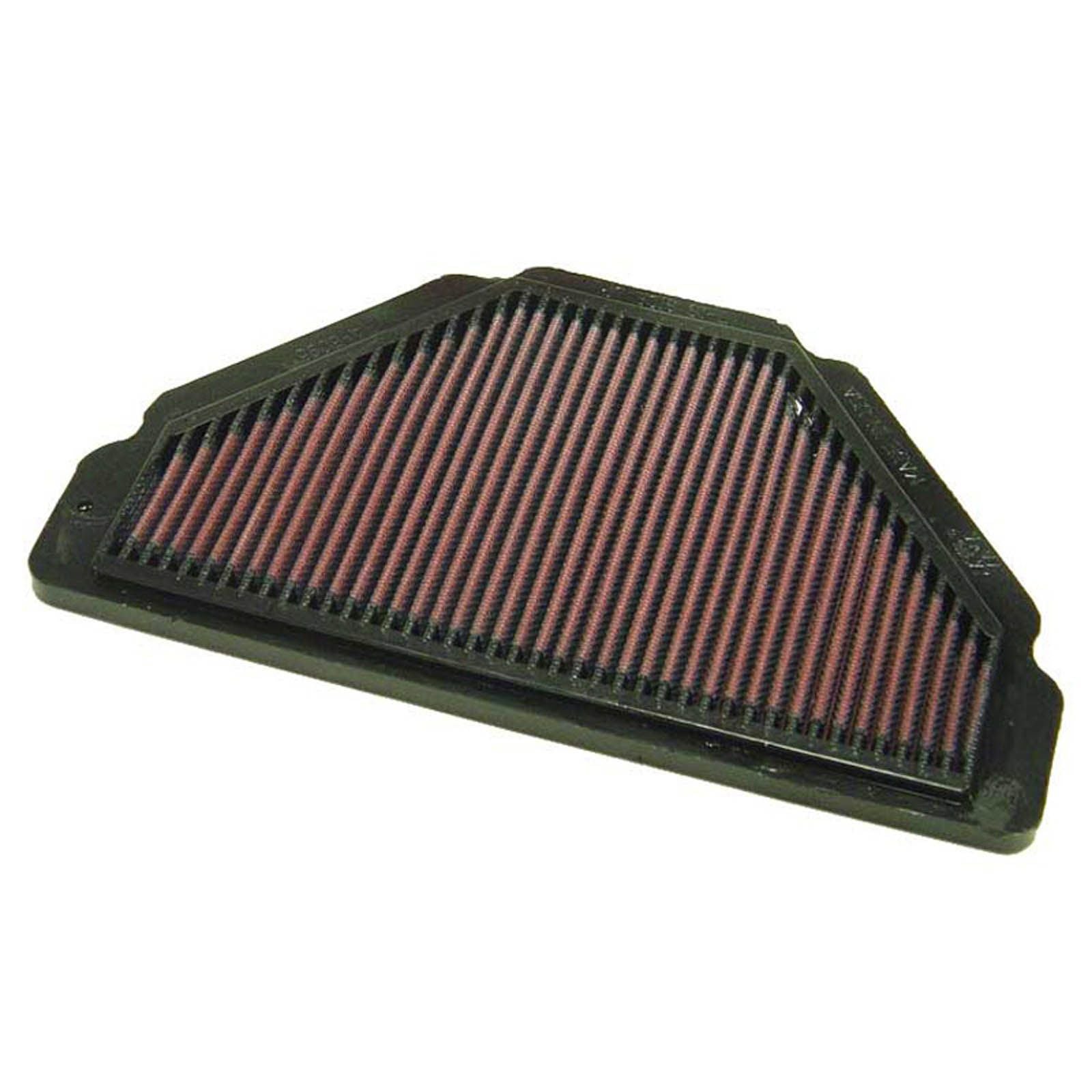 New K&N Air Filter #KNKA6095