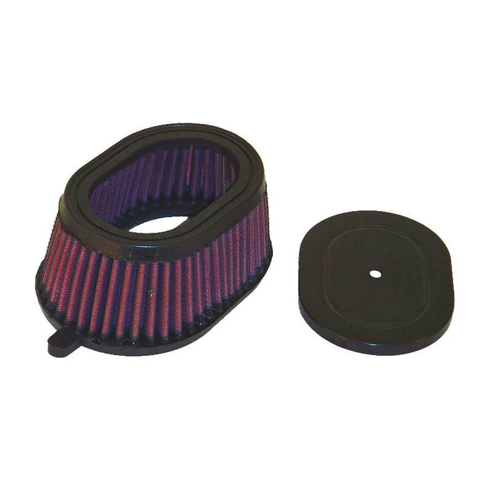 New K&N Air Filter #KNKA6589