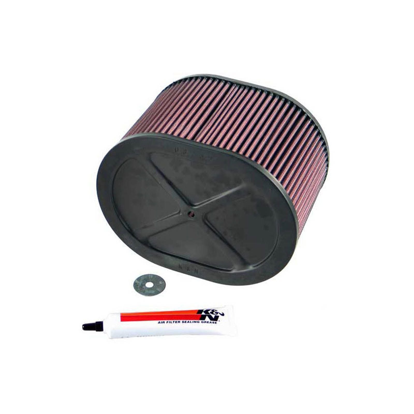 New K&N AIR FILTER KKA-7504 KNKA7504