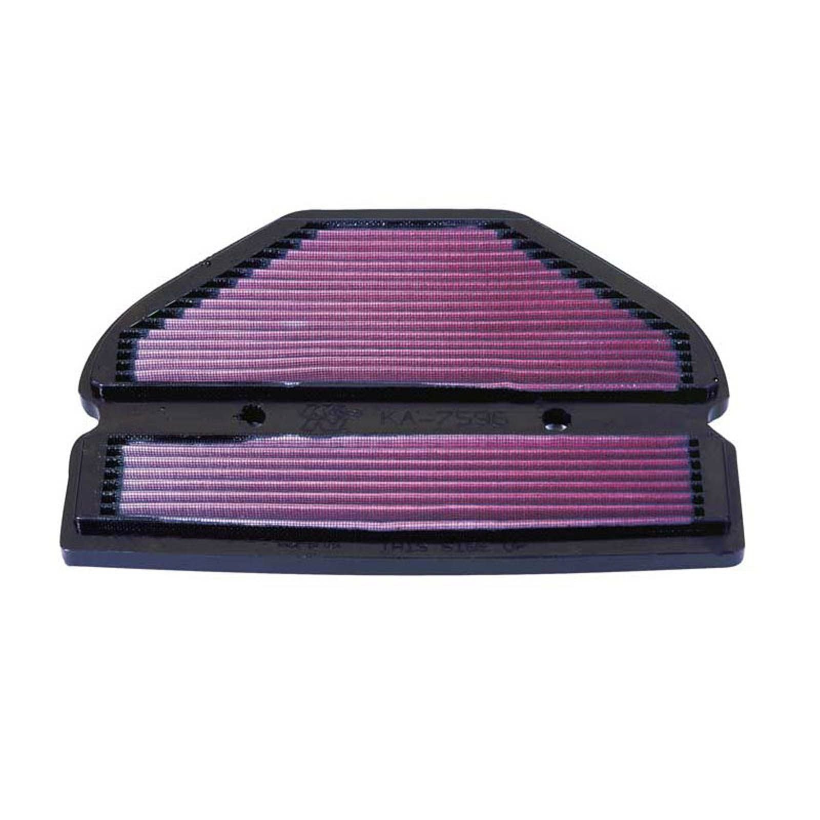 New K&N Air Filter #KNKA7596