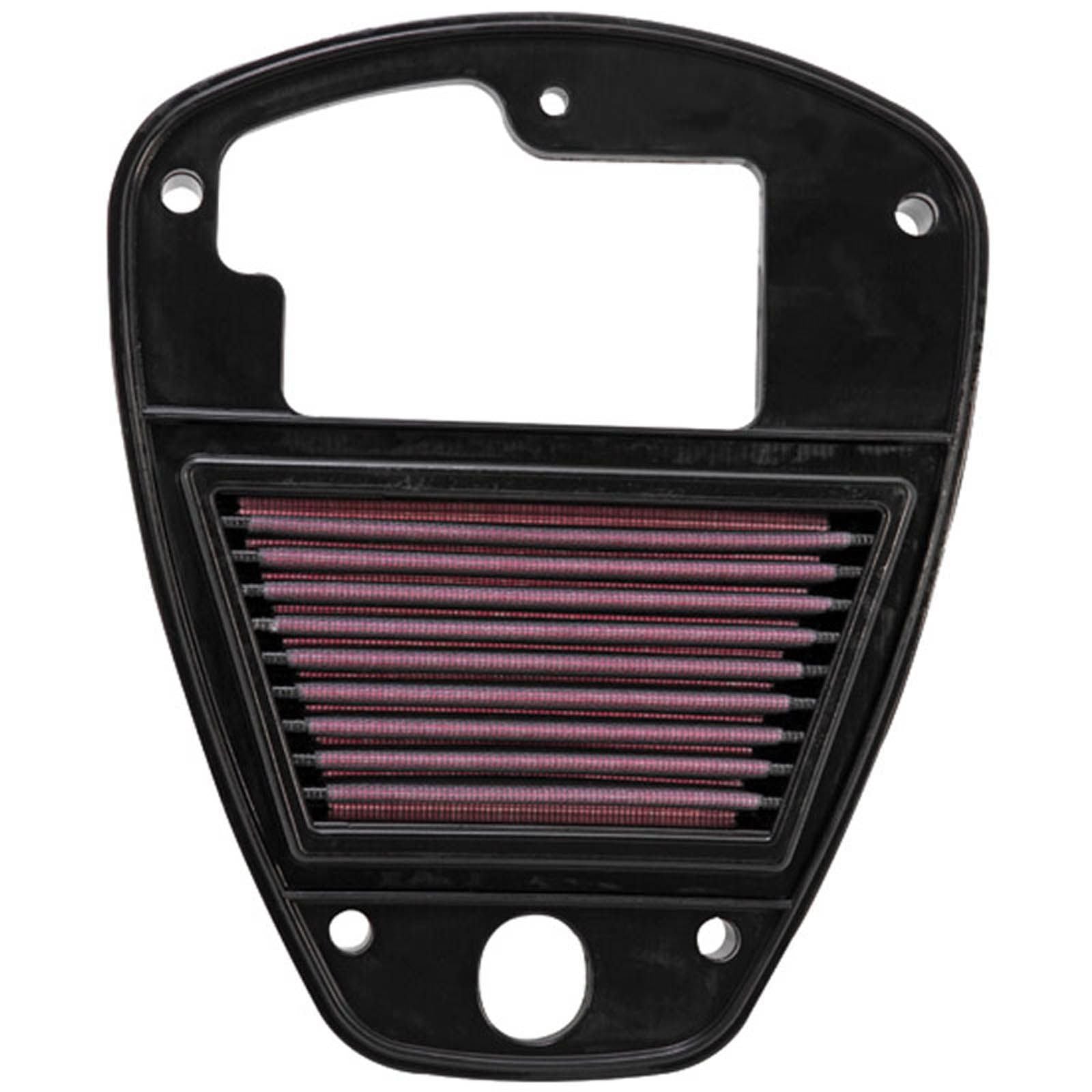 New K&N Air Filter #KNKA9006