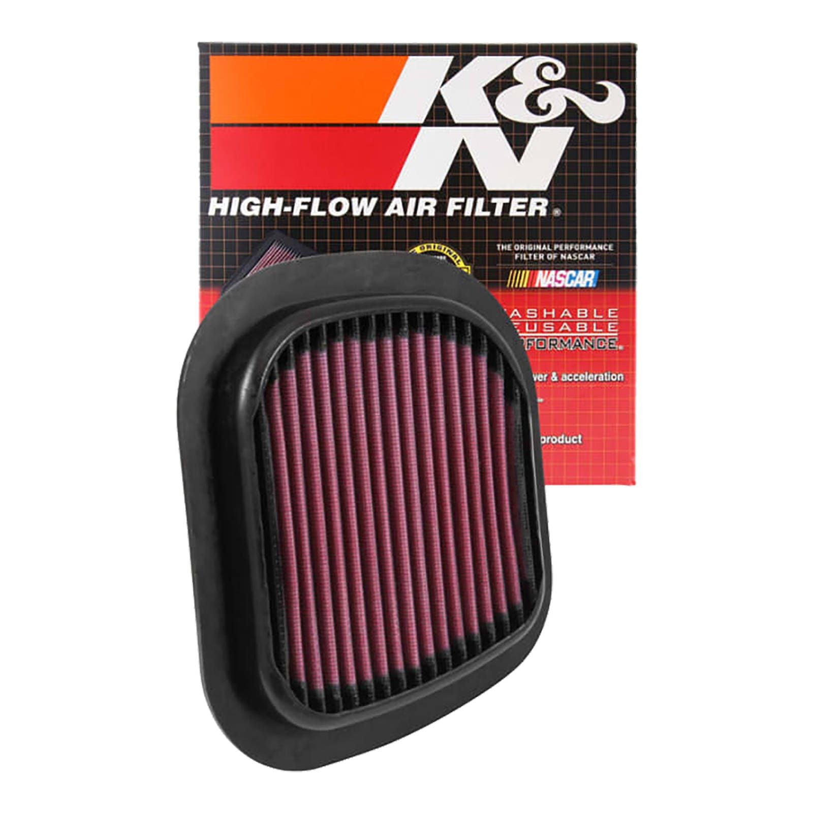 New K&N Replacement XD Air Filter For Ktm 450 SX-F 2013 #KNKT4511