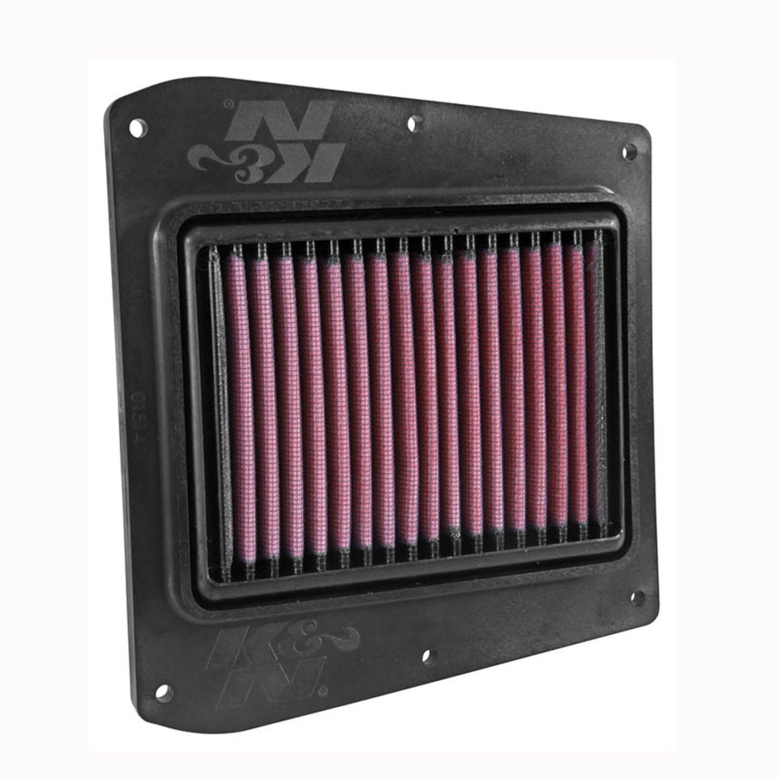 New K&N Air Filter #KNPL1115