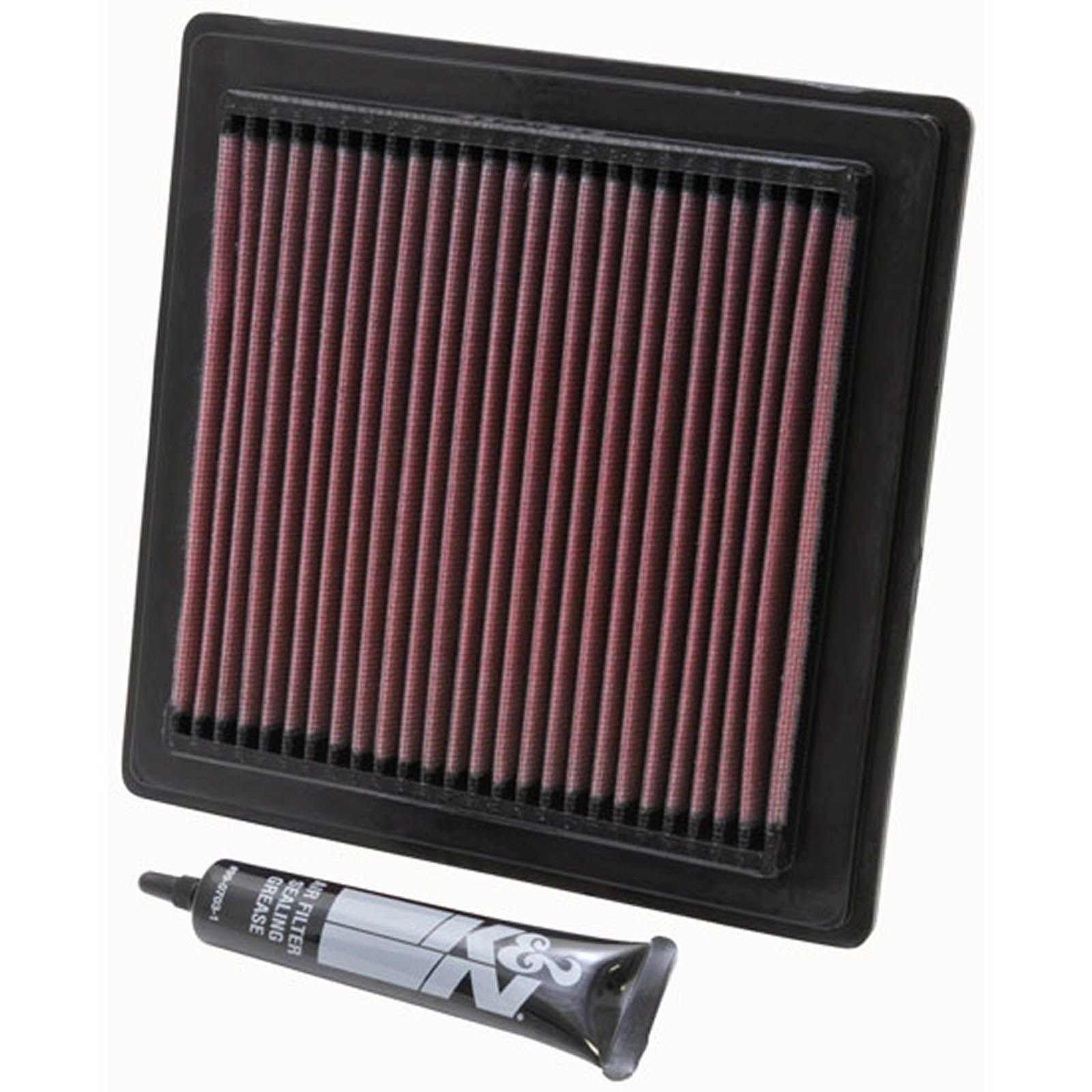 New K&N Air Filter #KNPL5003