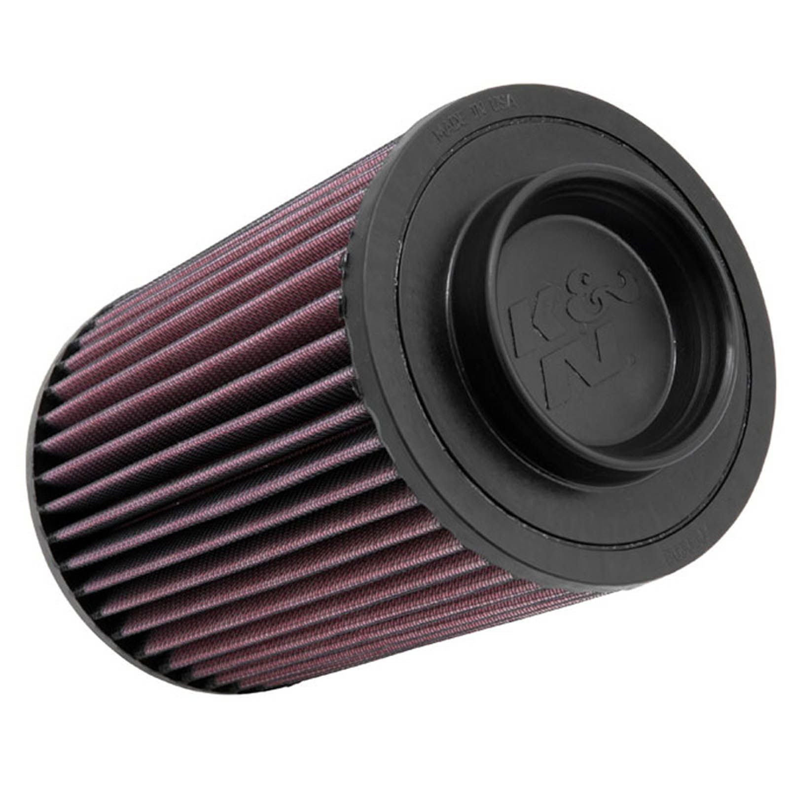 New K&N Air Filter #KNPL8007