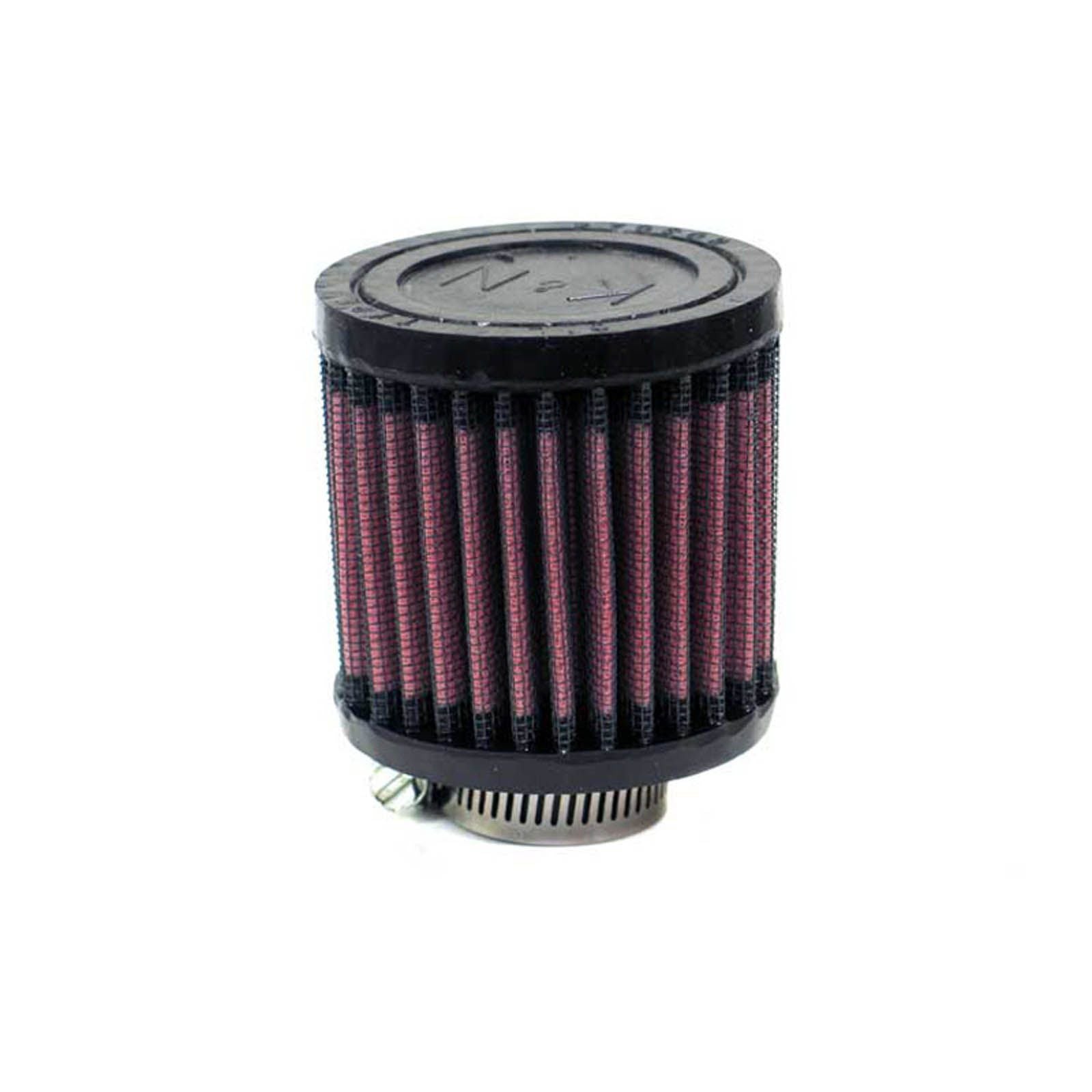 New K&N Uni Rubber Air Filter #KNR1040