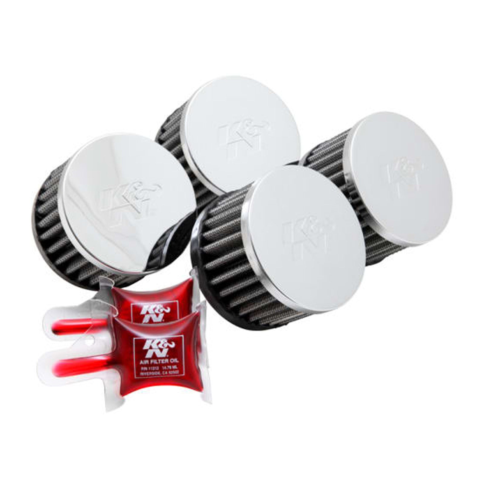 New K&N Air Filter #KNRC0844 | Australian Moto Spares