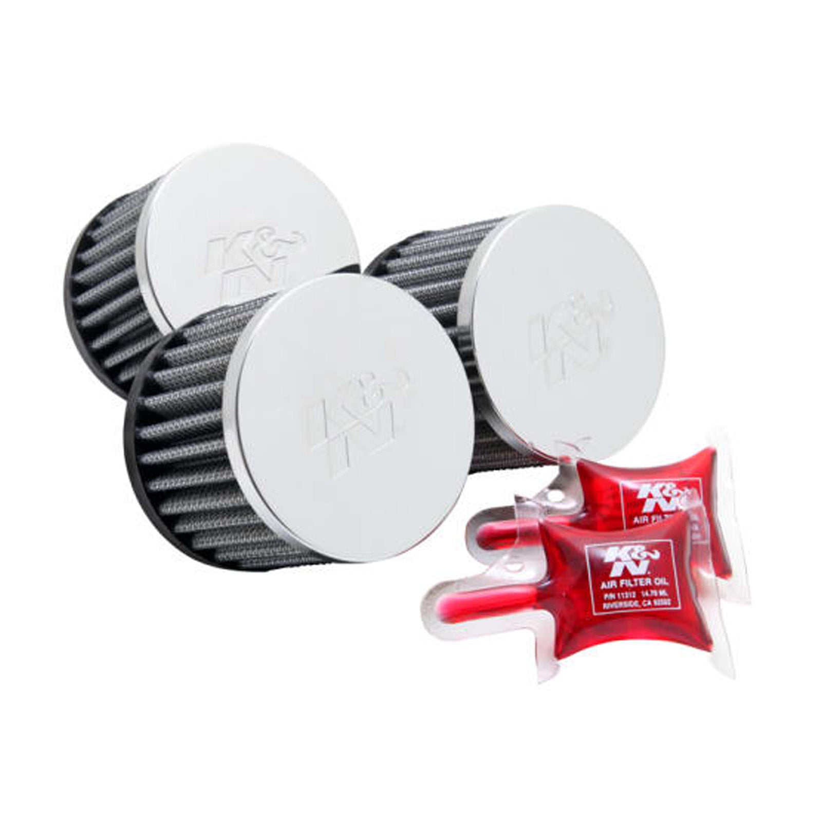 New K&N Air Filter #KNRC1133 | Australian Moto Spares