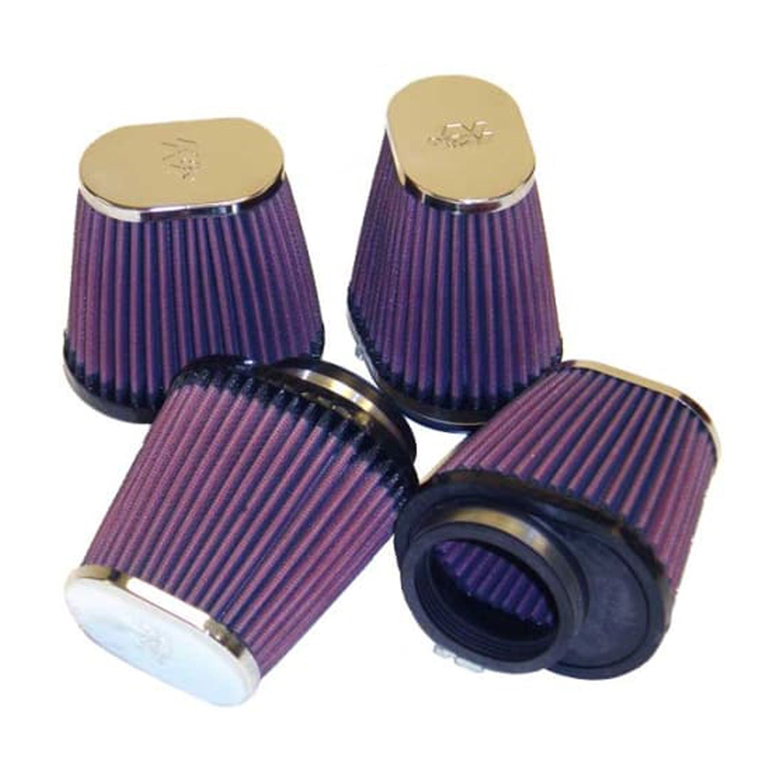 New K&N Air Filter #KNRC2814 | Australian Moto Spares