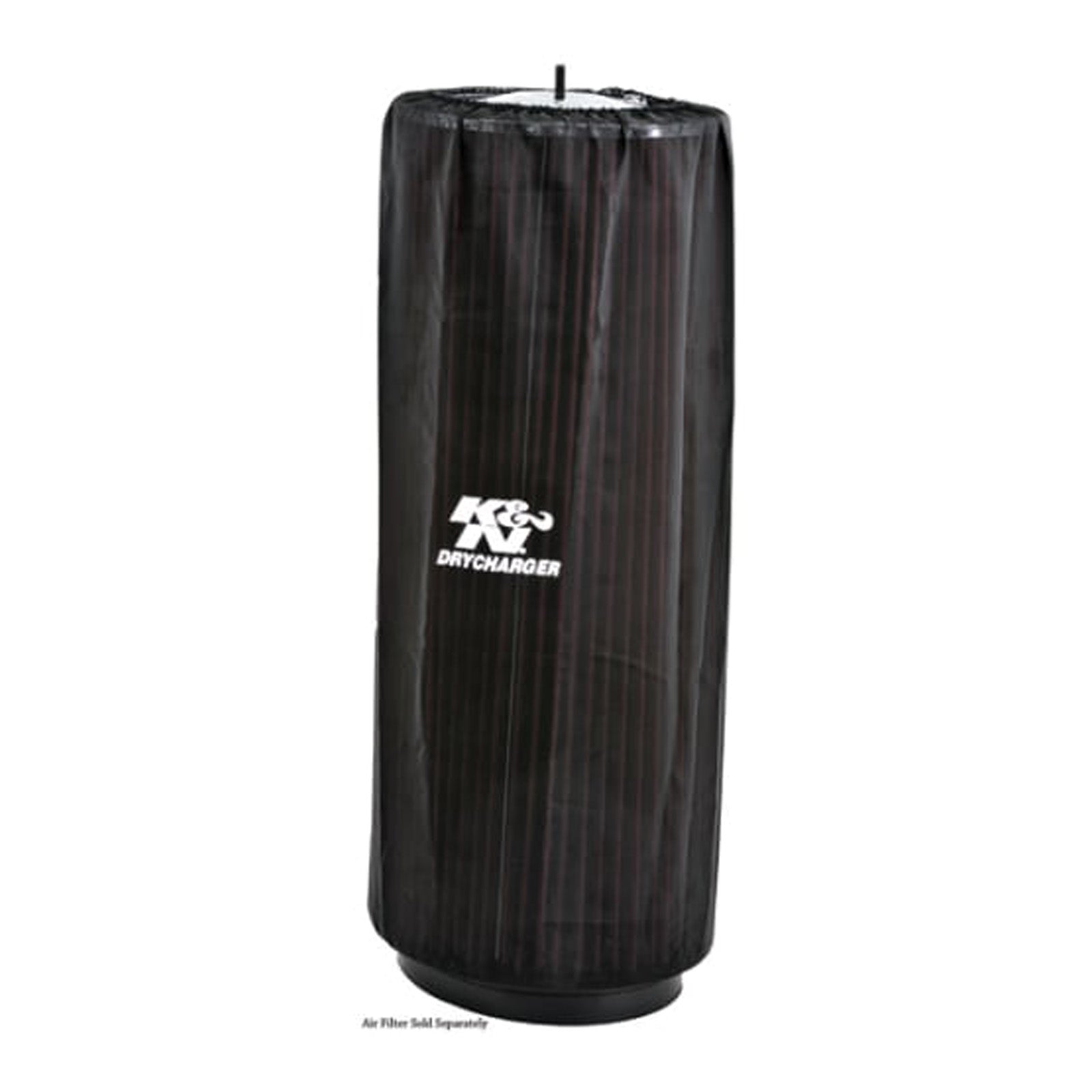 New K&N Drycharger Wrap #KNRC3070DK | Australian Moto Spares