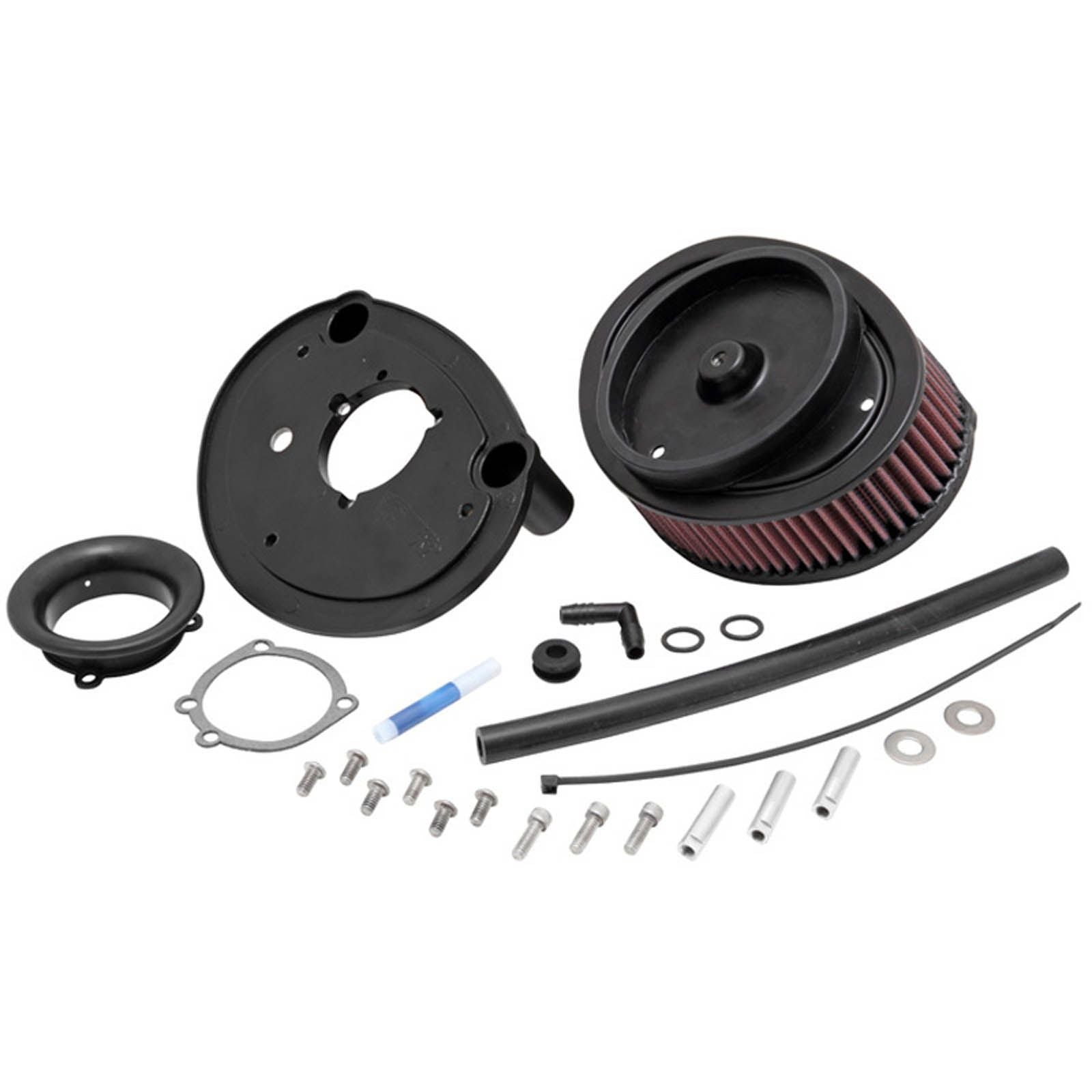 New K&N Custom Air Filter Assembly #KNRK39101