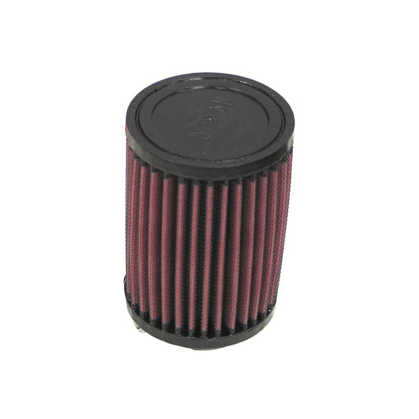 New K&N Uni Rubber Air Filter #KNRU0360