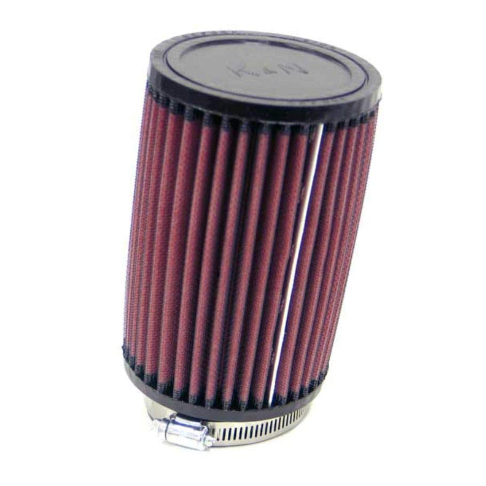 New K&N Uni Rubber Air Filter #KNRU1470 | Australian Moto Spares