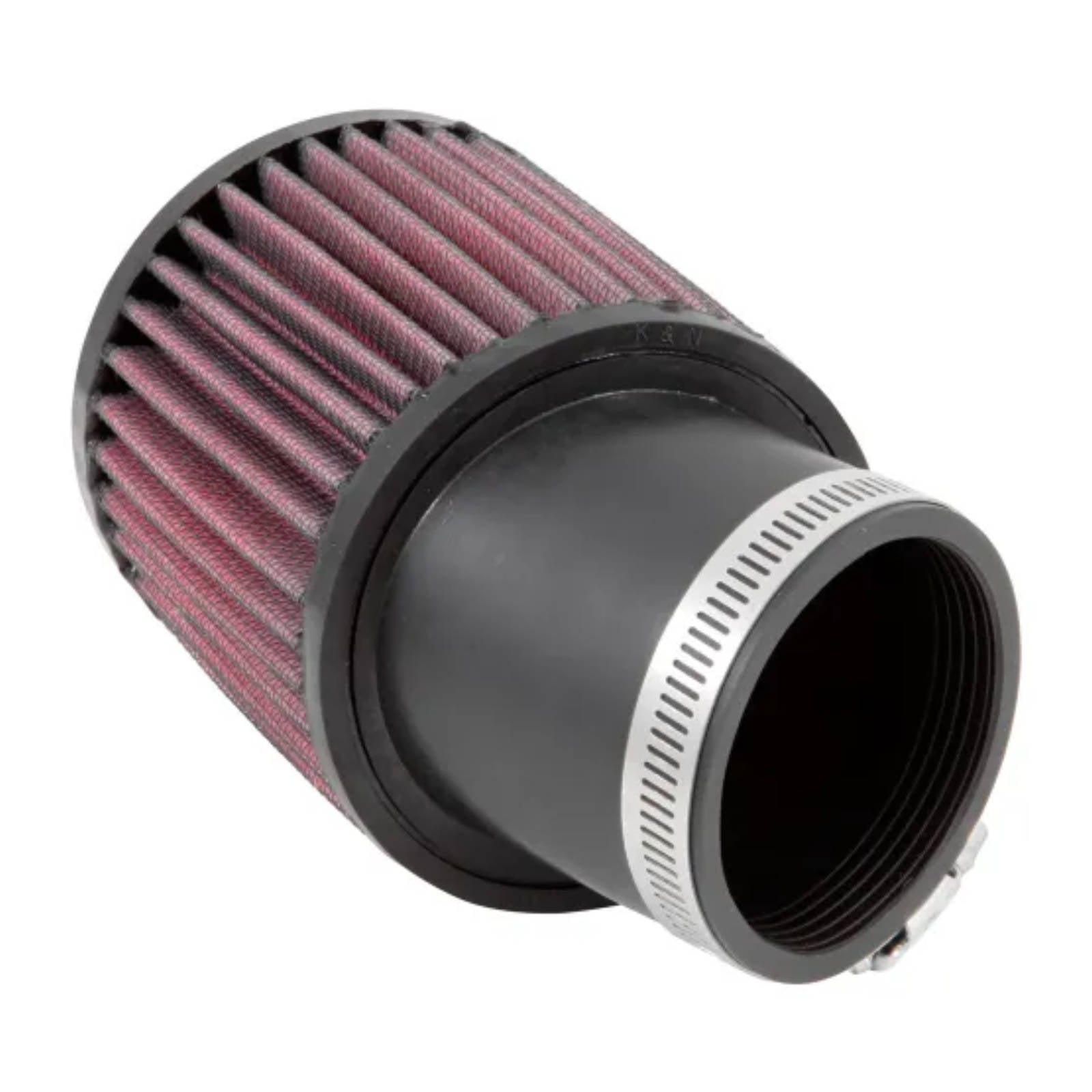 New K&N Uni Rubber Air Filter #KNRU1750