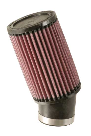 New K&N Uni Rubber Air Filter #KNRU1770
