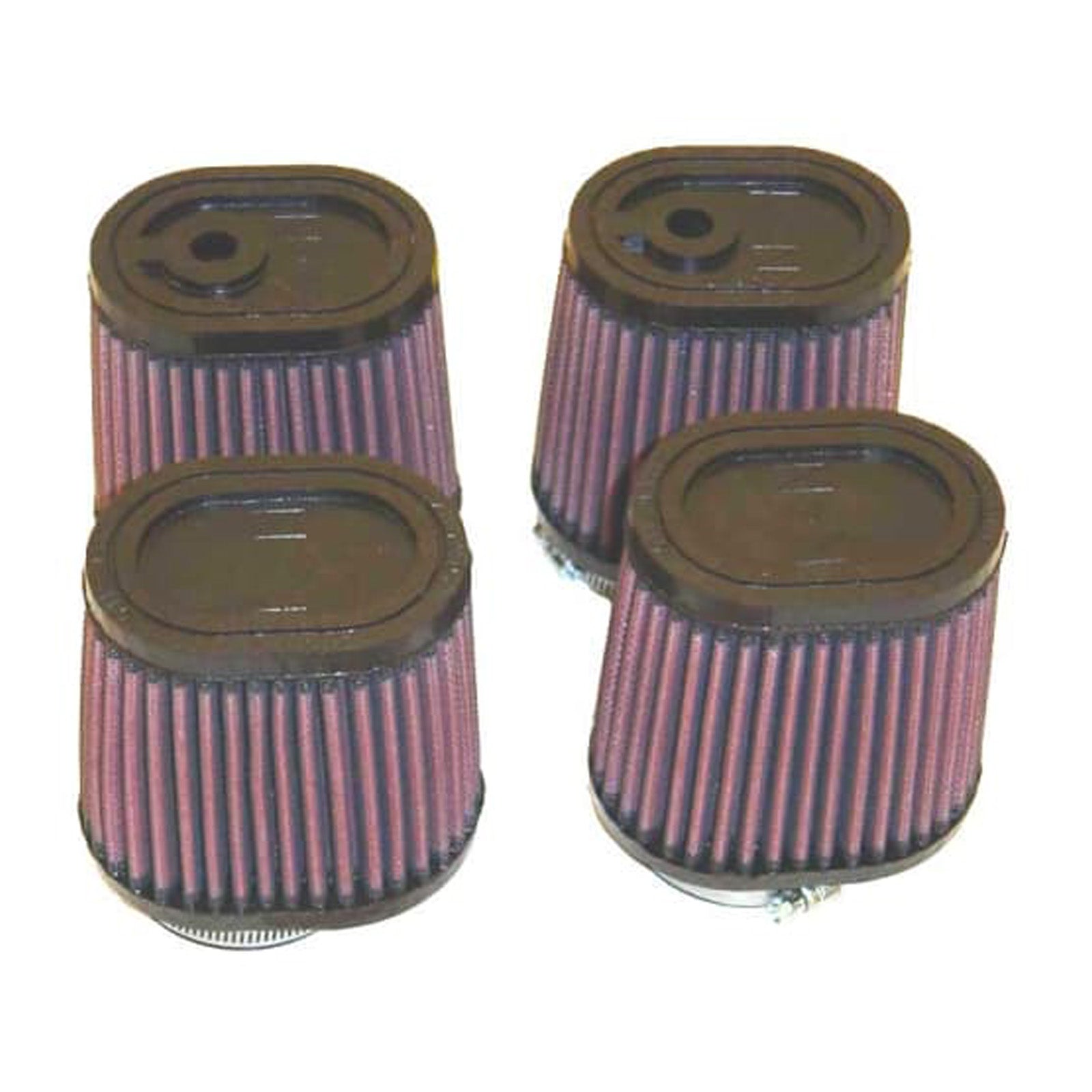 New K&N Air Filter #KNRU2989 | Australian Moto Spares