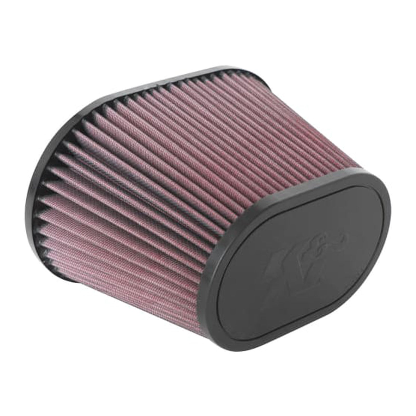 New K&N Uni Rubber Air Filter #KNRU5040 | Australian Moto Spares