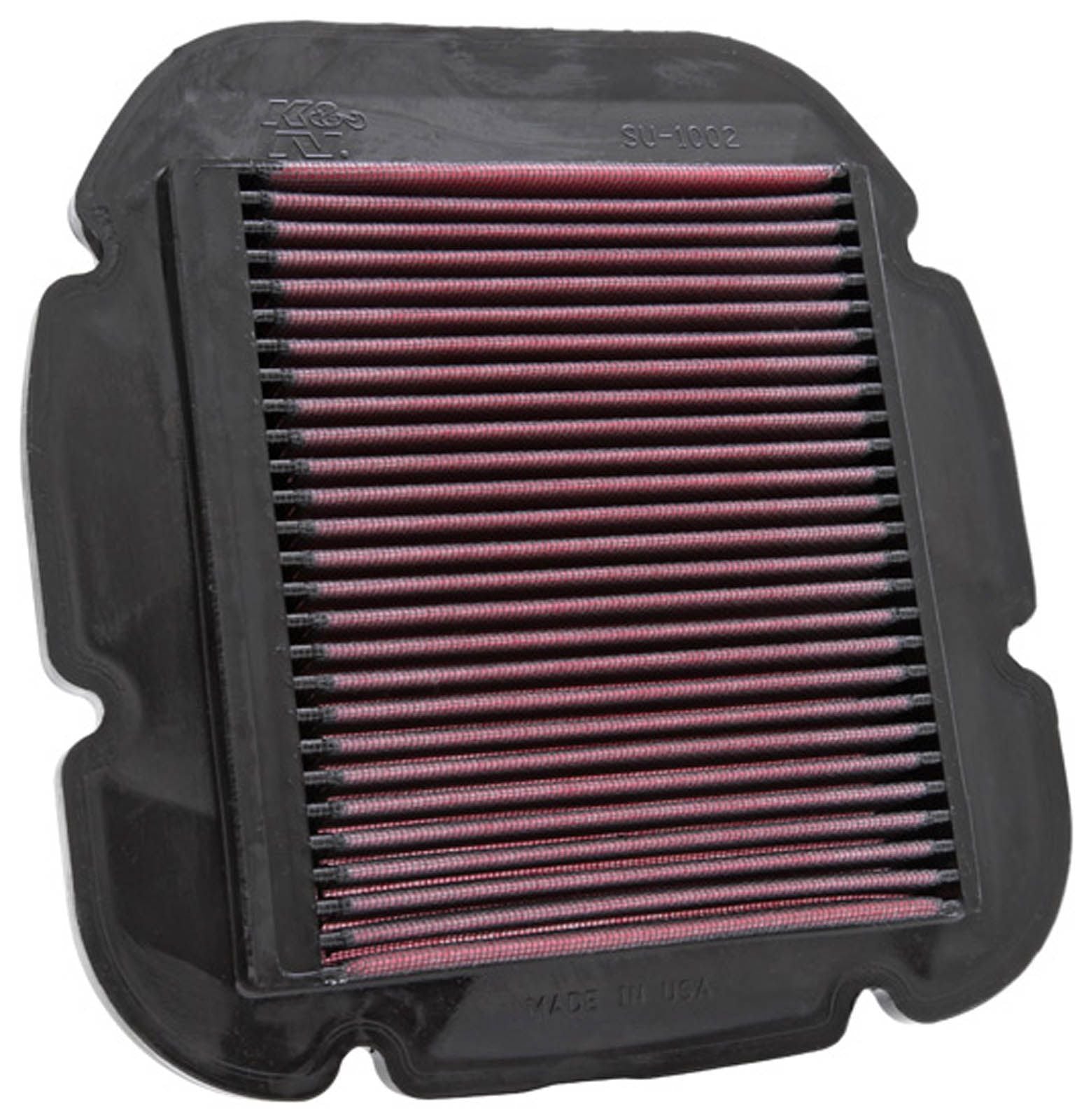 New K&N Air Filter #KNSU1002