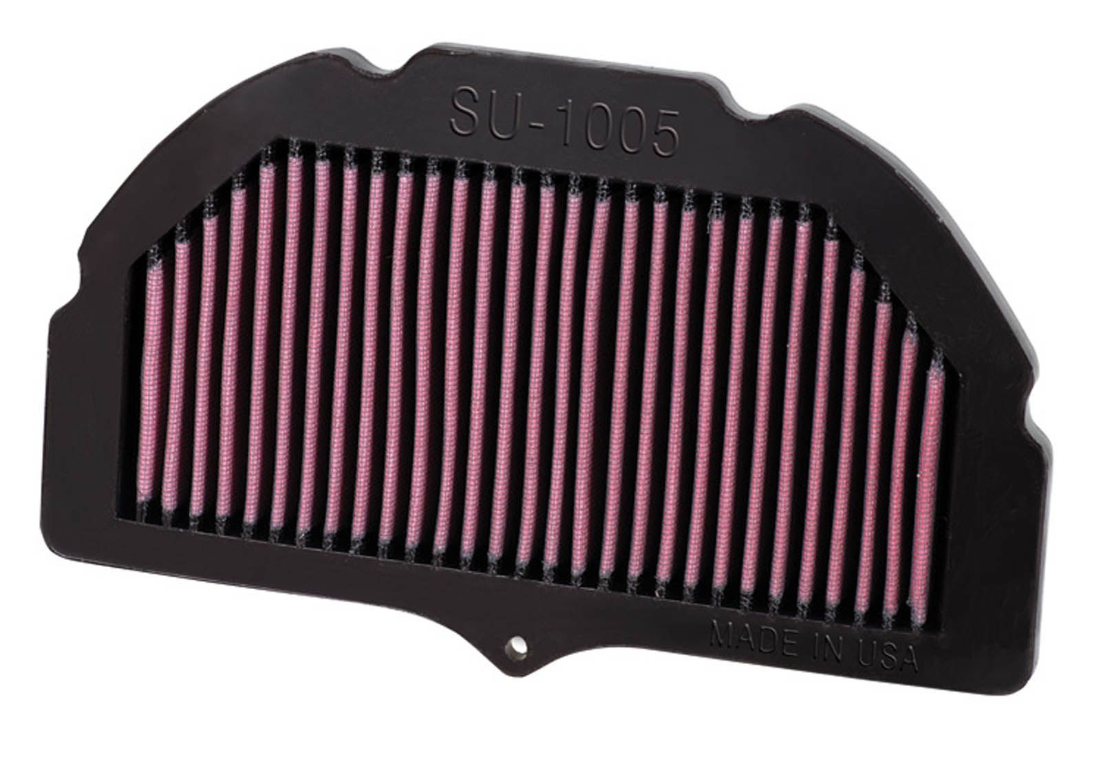 New K&N Air Filter #KNSU1005